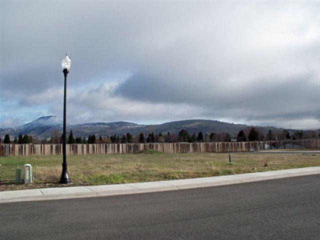 Cypress Villa - Land