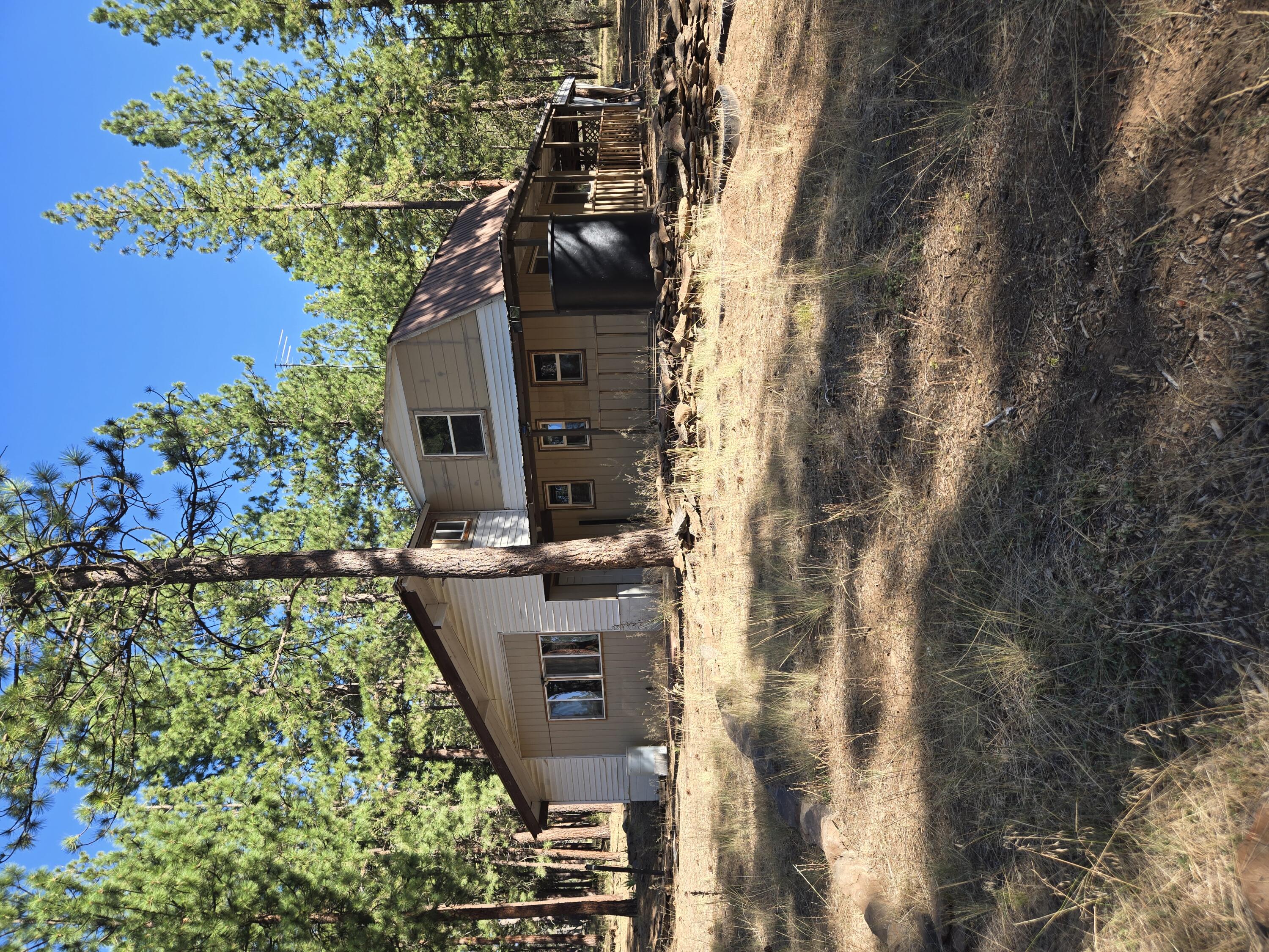 Klamath Falls Forest Estates -Hwy 66 Unit -Plat No. 1 - Residential