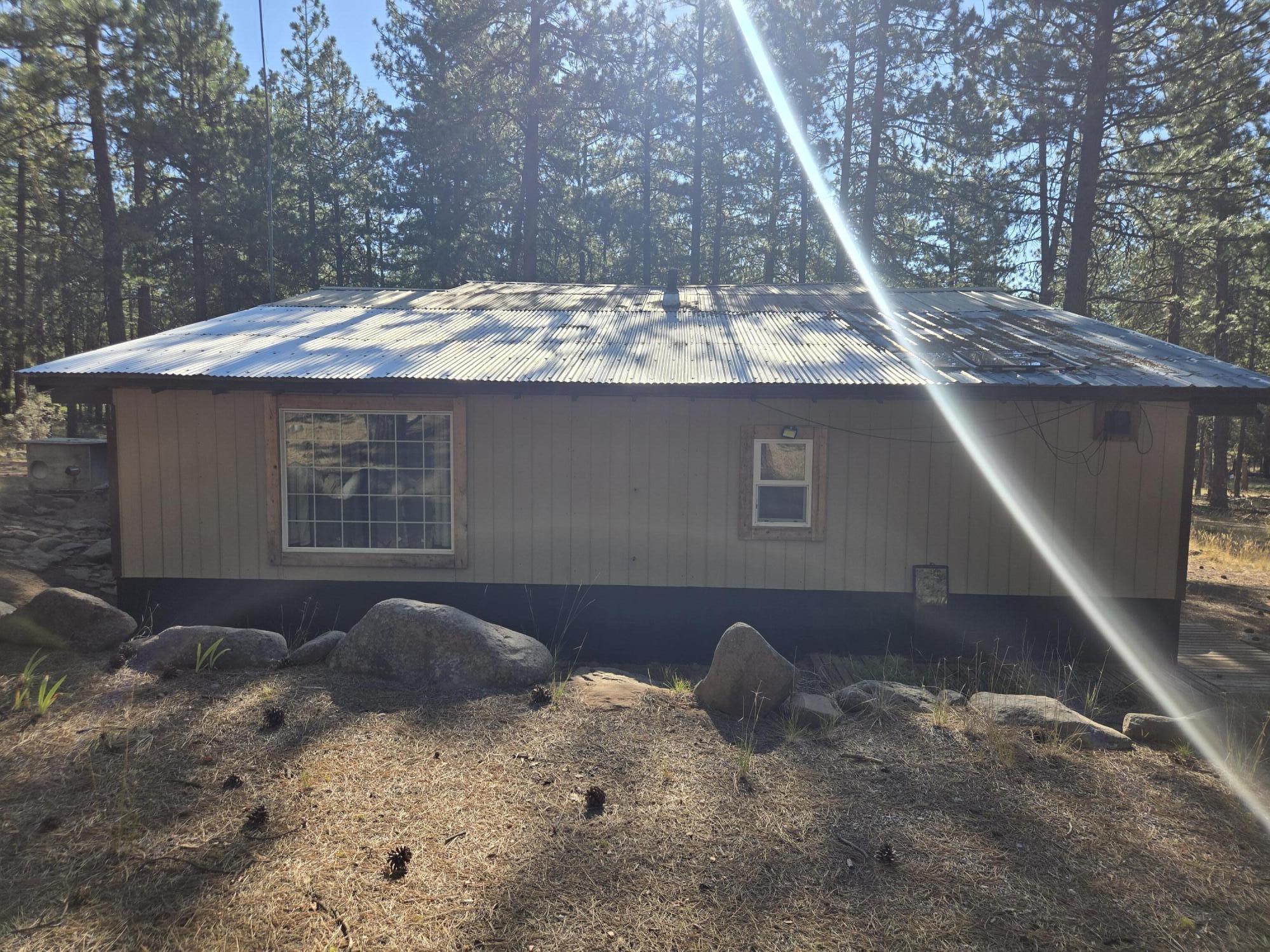 Klamath Falls Forest Estates -Hwy 66 Unit -Plat No. 1 - Residential