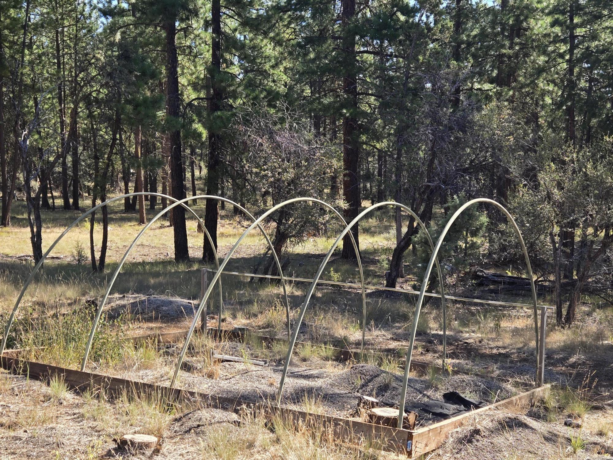 Klamath Falls Forest Estates -Hwy 66 Unit -Plat No. 1 - Residential