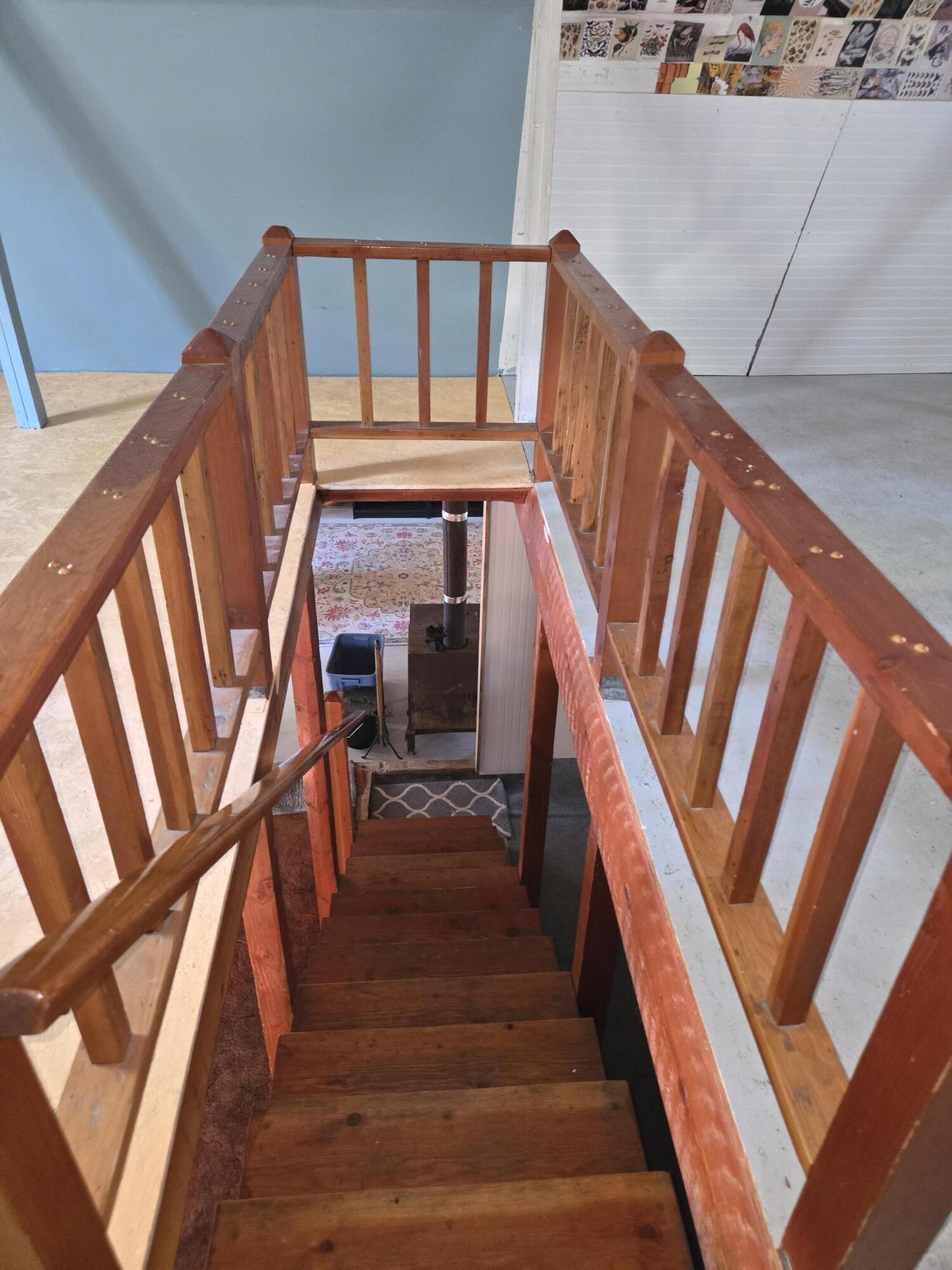 Klamath Falls Forest Estates -Hwy 66 Unit -Plat No. 1 - Residential