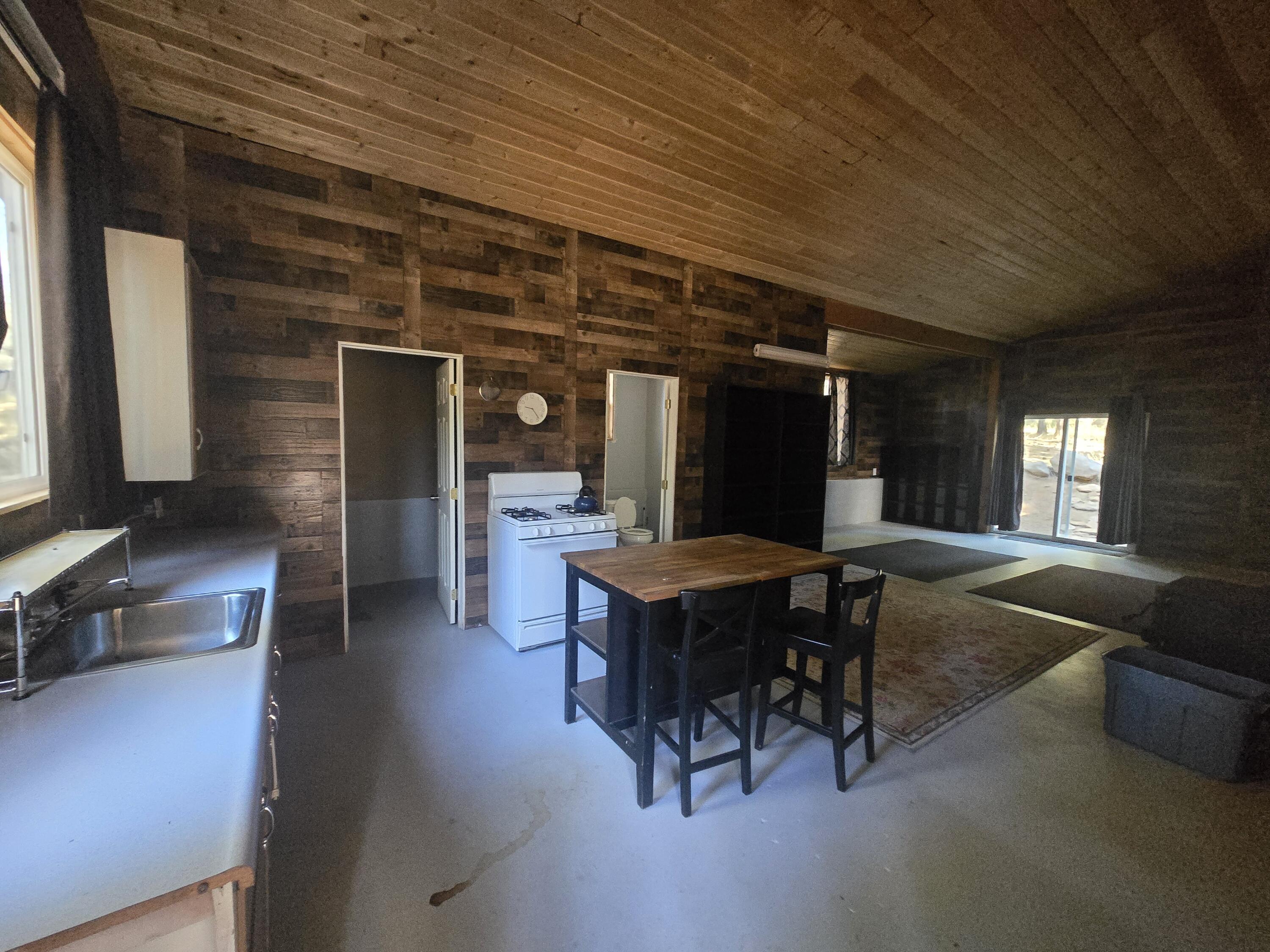 Klamath Falls Forest Estates -Hwy 66 Unit -Plat No. 1 - Residential