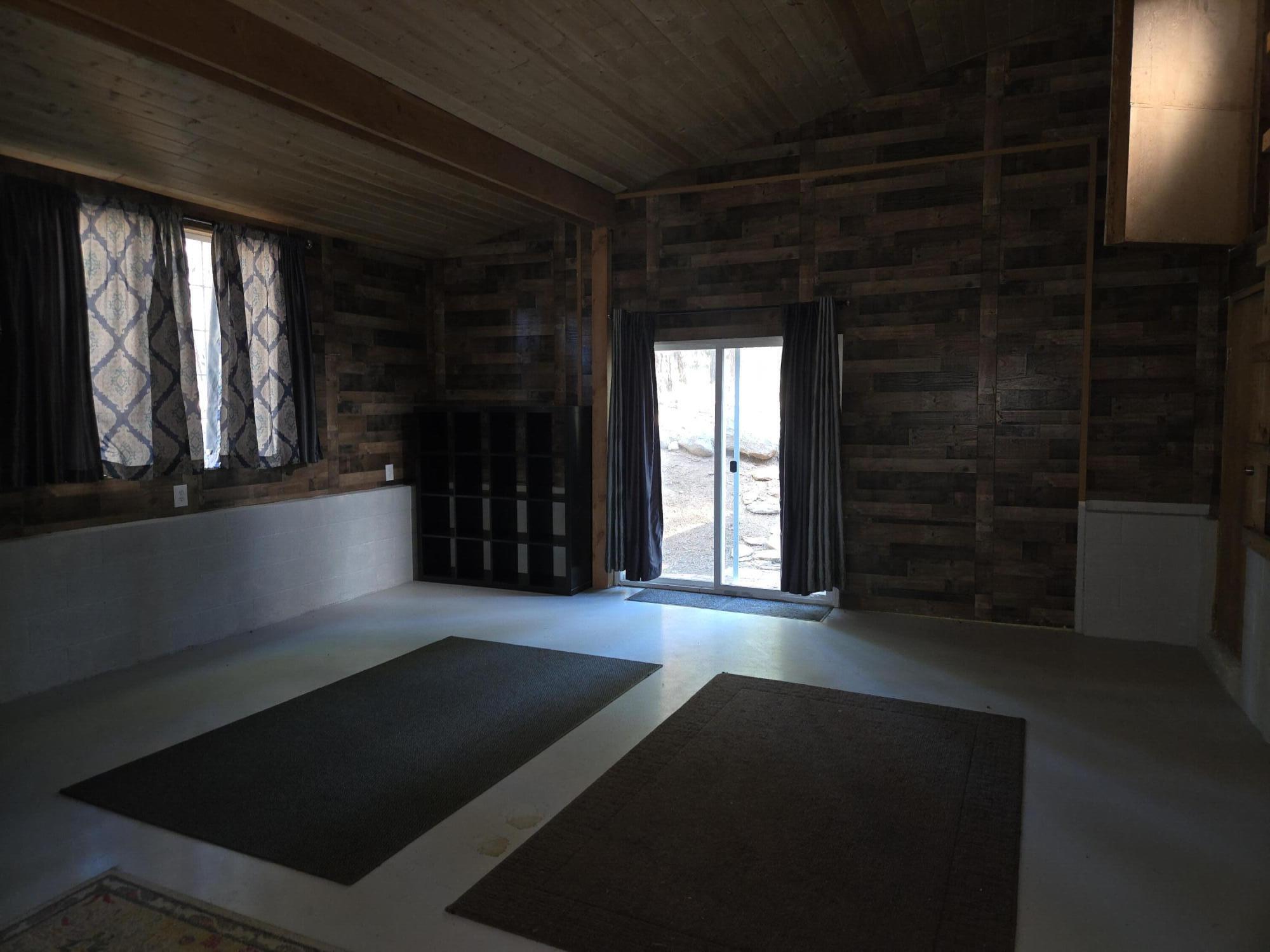 Klamath Falls Forest Estates -Hwy 66 Unit -Plat No. 1 - Residential