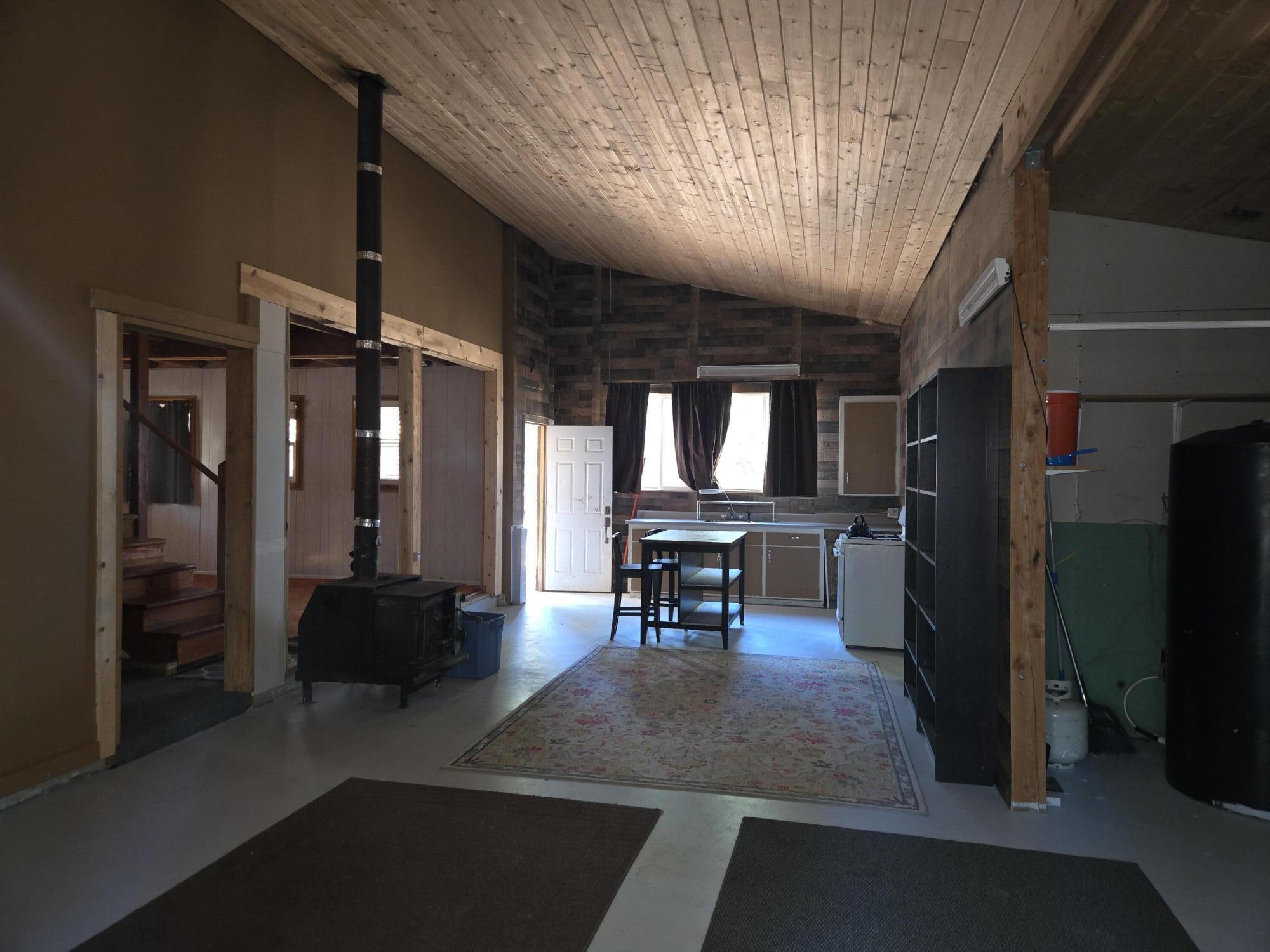 Klamath Falls Forest Estates -Hwy 66 Unit -Plat No. 1 - Residential