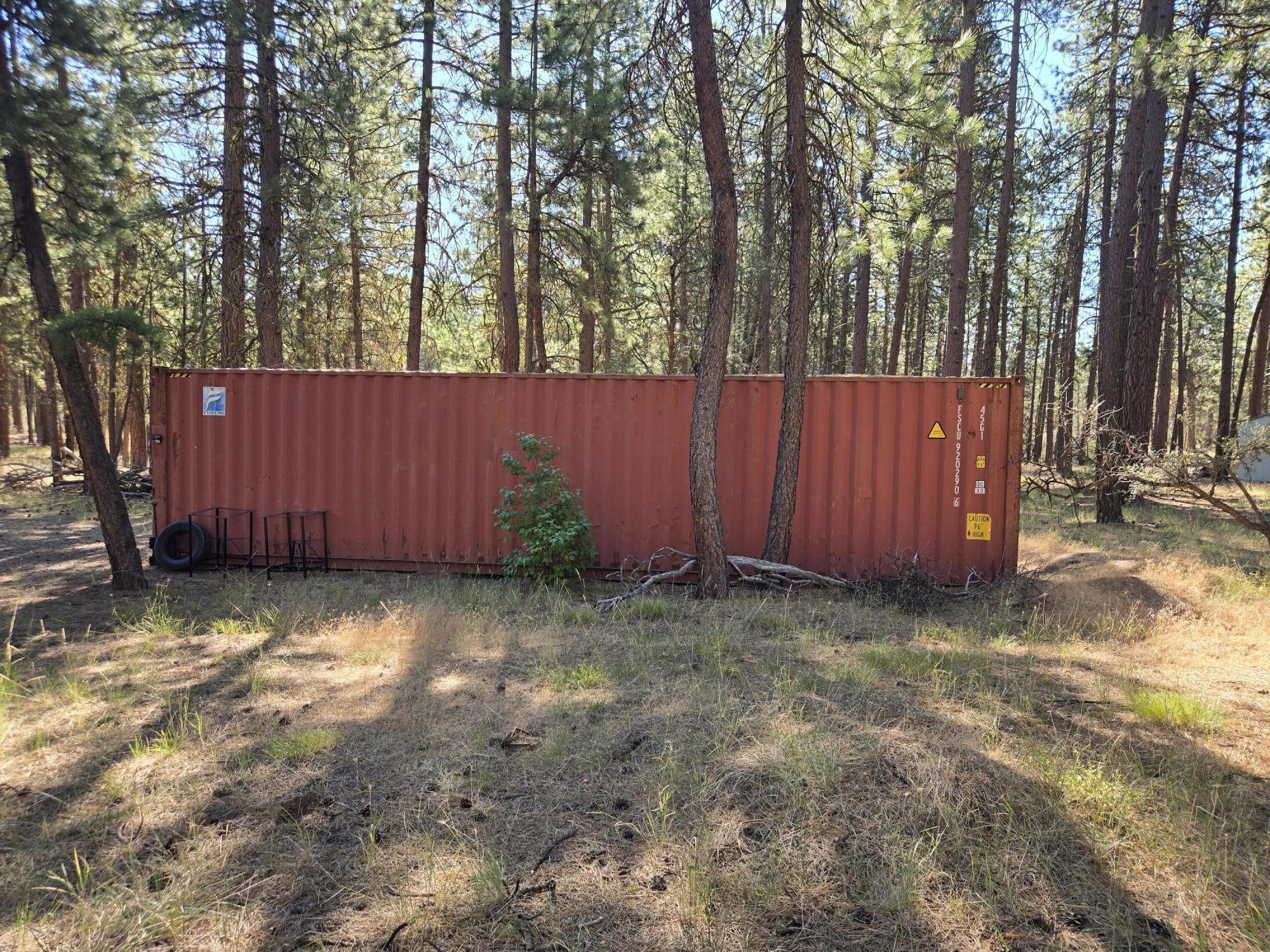 Klamath Falls Forest Estates -Hwy 66 Unit -Plat No. 1 - Residential