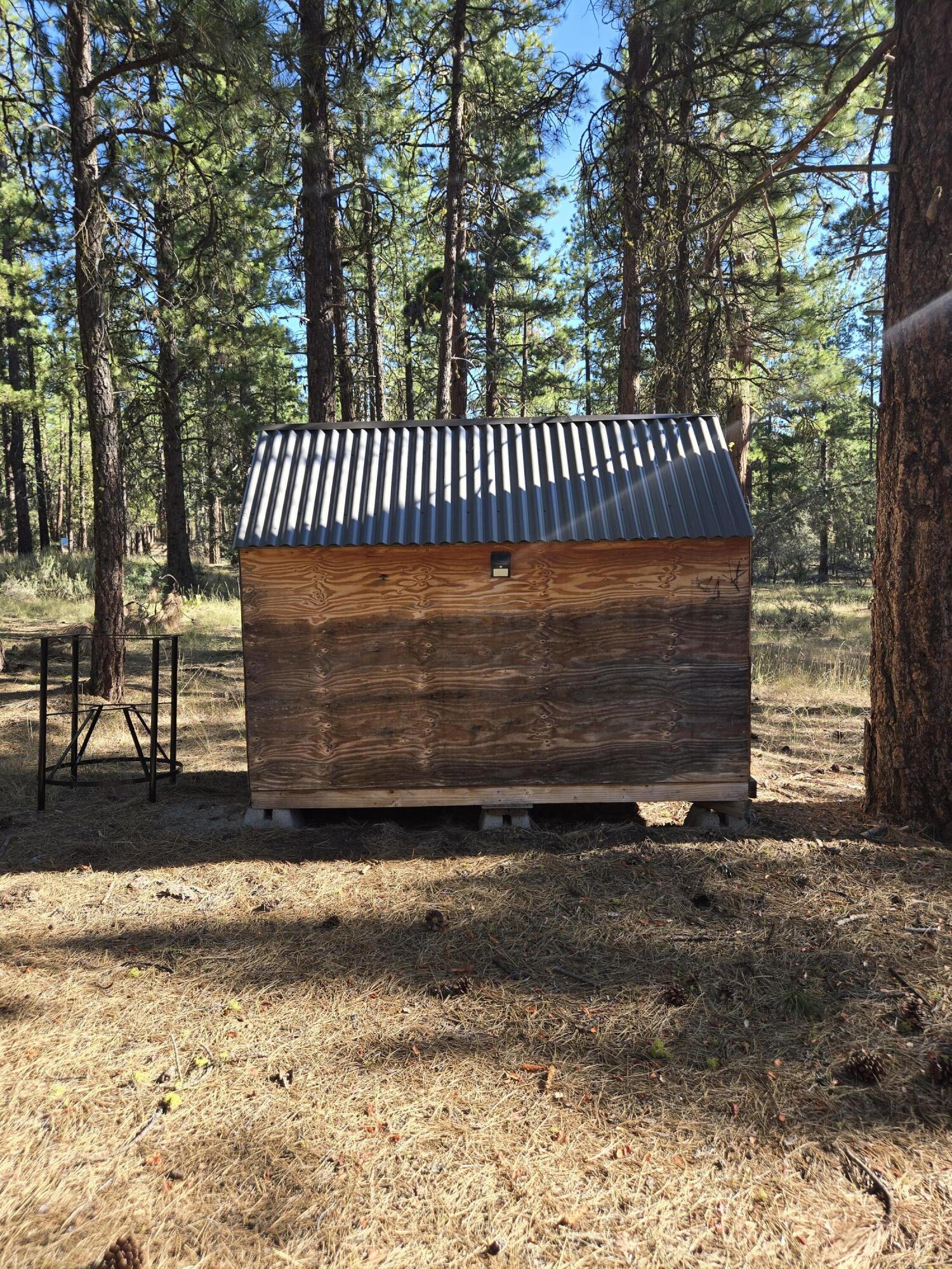 Klamath Falls Forest Estates -Hwy 66 Unit -Plat No. 1 - Residential