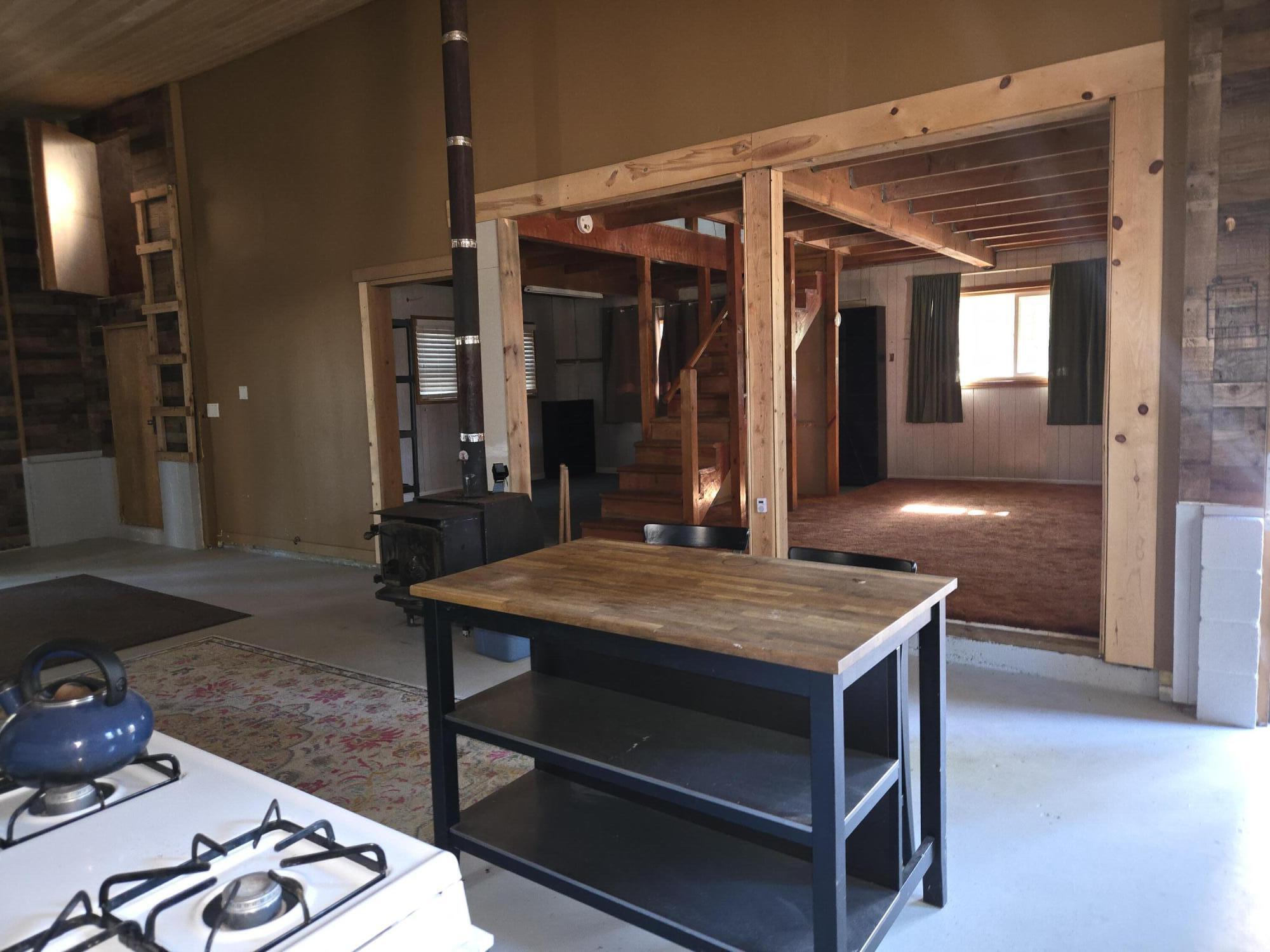 Klamath Falls Forest Estates -Hwy 66 Unit -Plat No. 1 - Residential