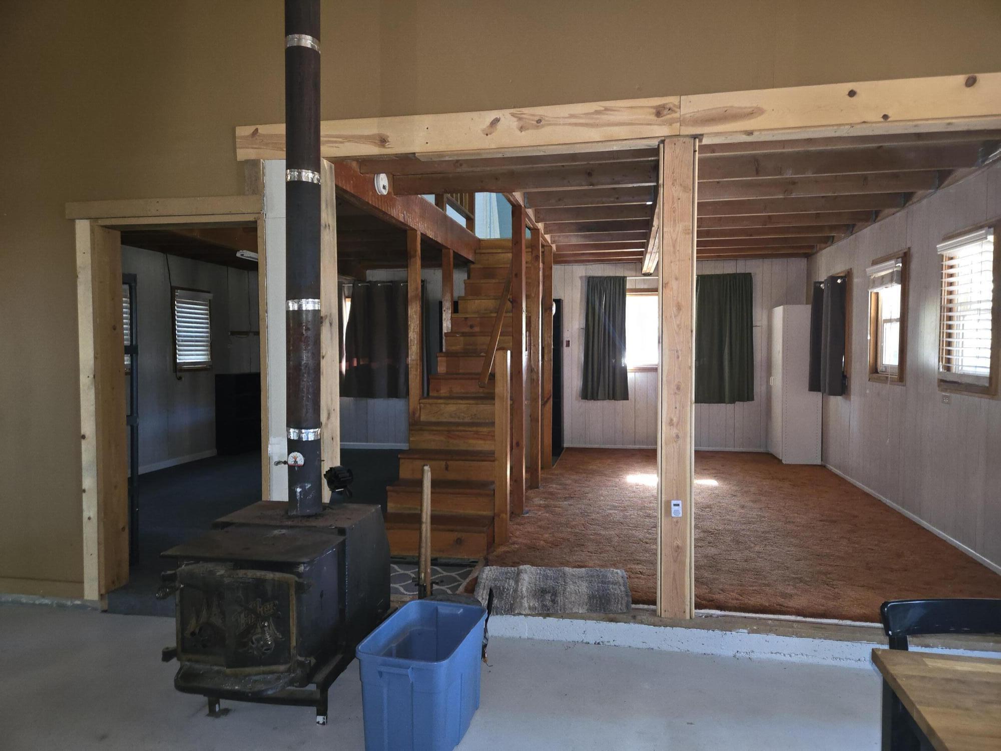 Klamath Falls Forest Estates -Hwy 66 Unit -Plat No. 1 - Residential