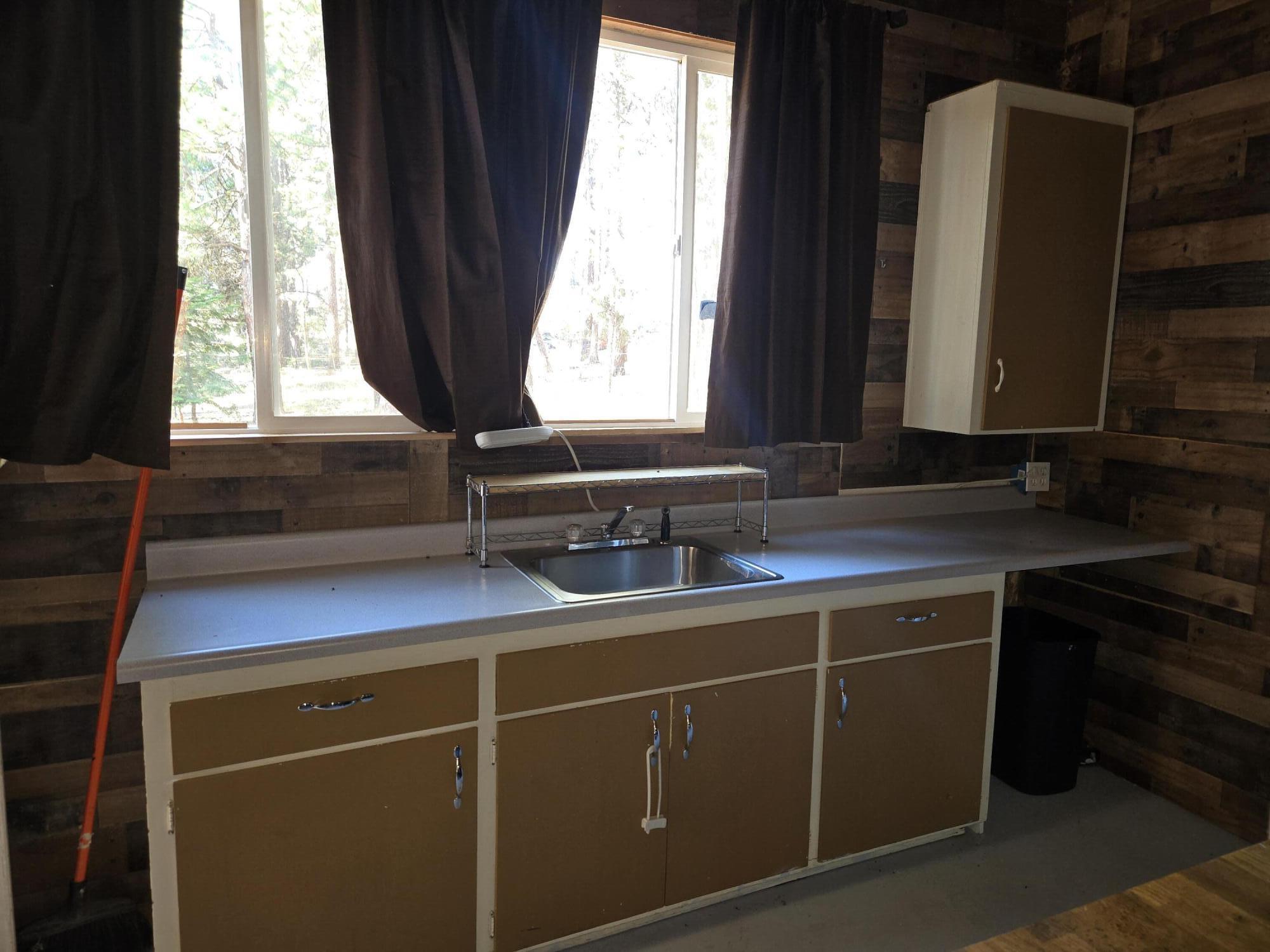 Klamath Falls Forest Estates -Hwy 66 Unit -Plat No. 1 - Residential