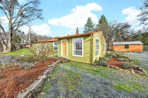 Tiny photo for 51 Sterling Creek Road, Jacksonville, OR 97530 (MLS # 220216711)