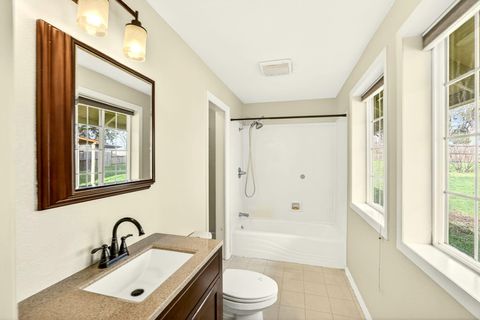 Tiny photo for 51 Sterling Creek Road, Jacksonville, OR 97530 (MLS # 220216711)