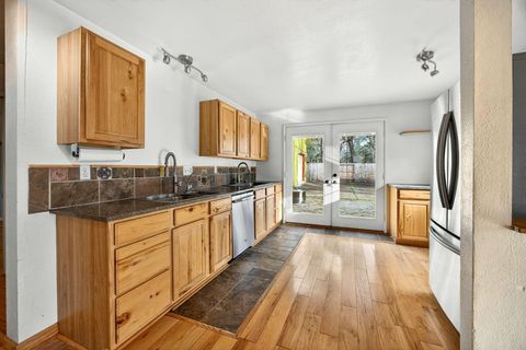 Tiny photo for 51 Sterling Creek Road, Jacksonville, OR 97530 (MLS # 220216711)