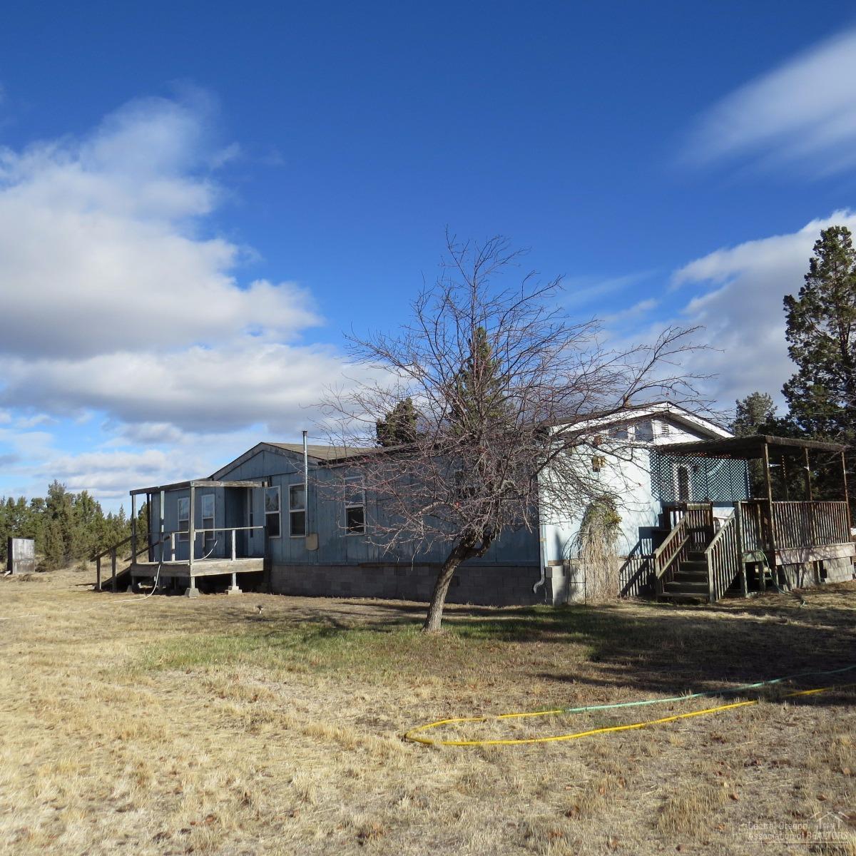 Crooked River Ranch - Residential