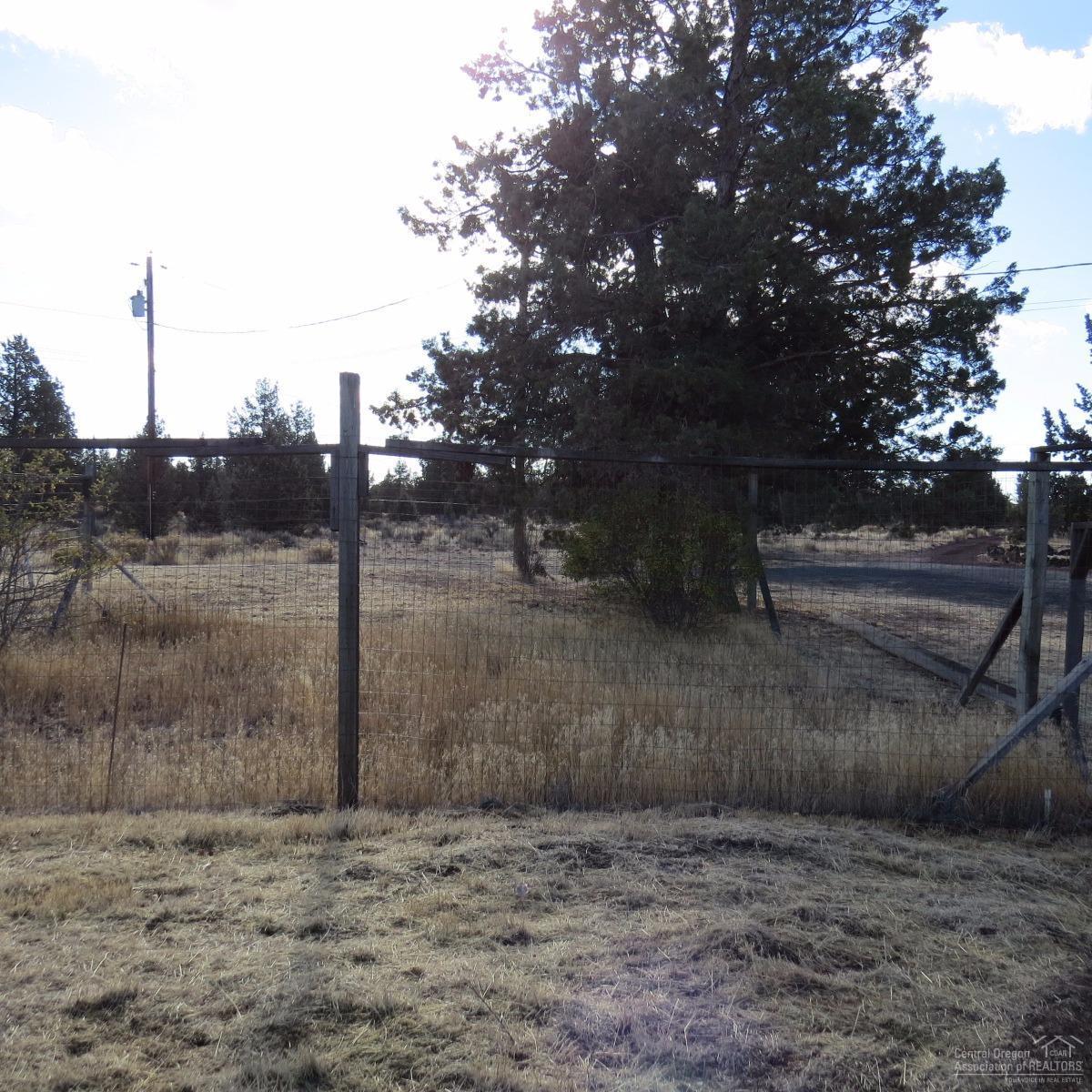 Crooked River Ranch - Residential