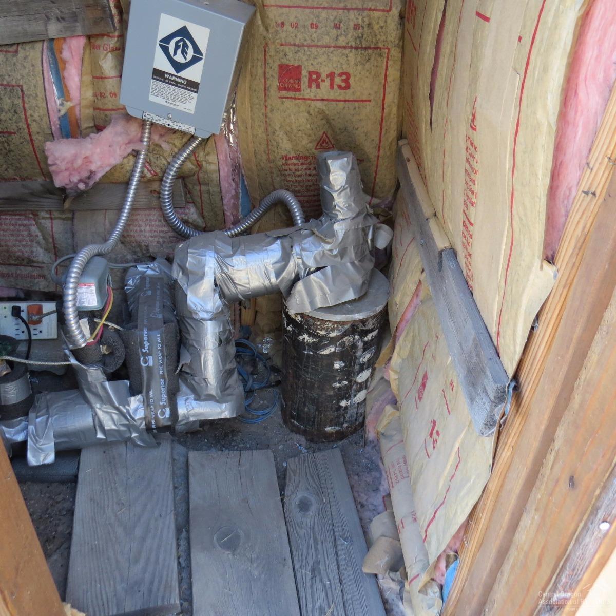 Crooked River Ranch - Residential