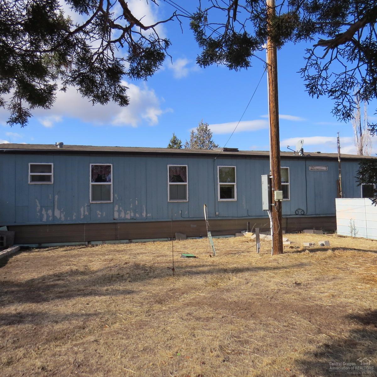 Crooked River Ranch - Residential