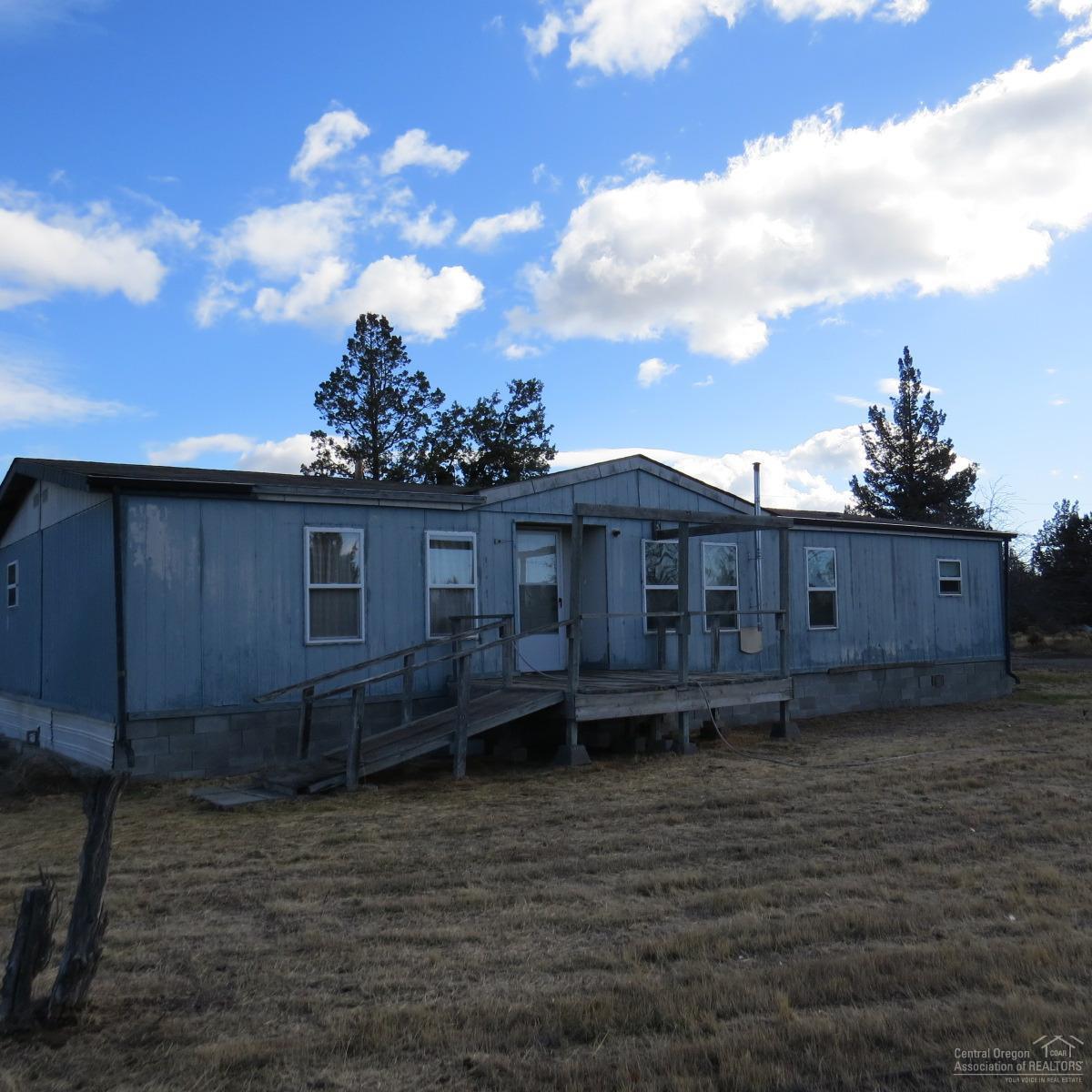 Crooked River Ranch - Residential