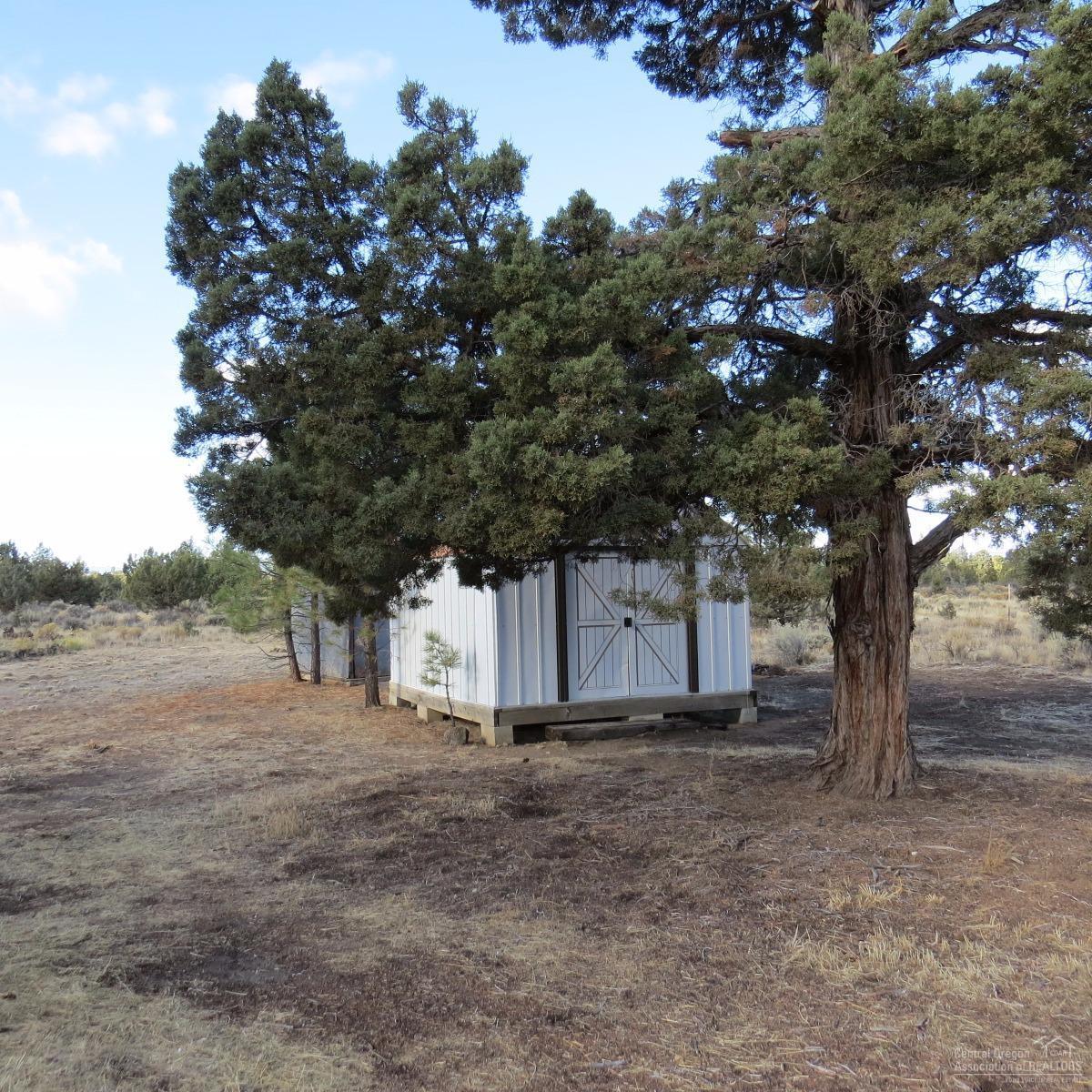 Crooked River Ranch - Residential