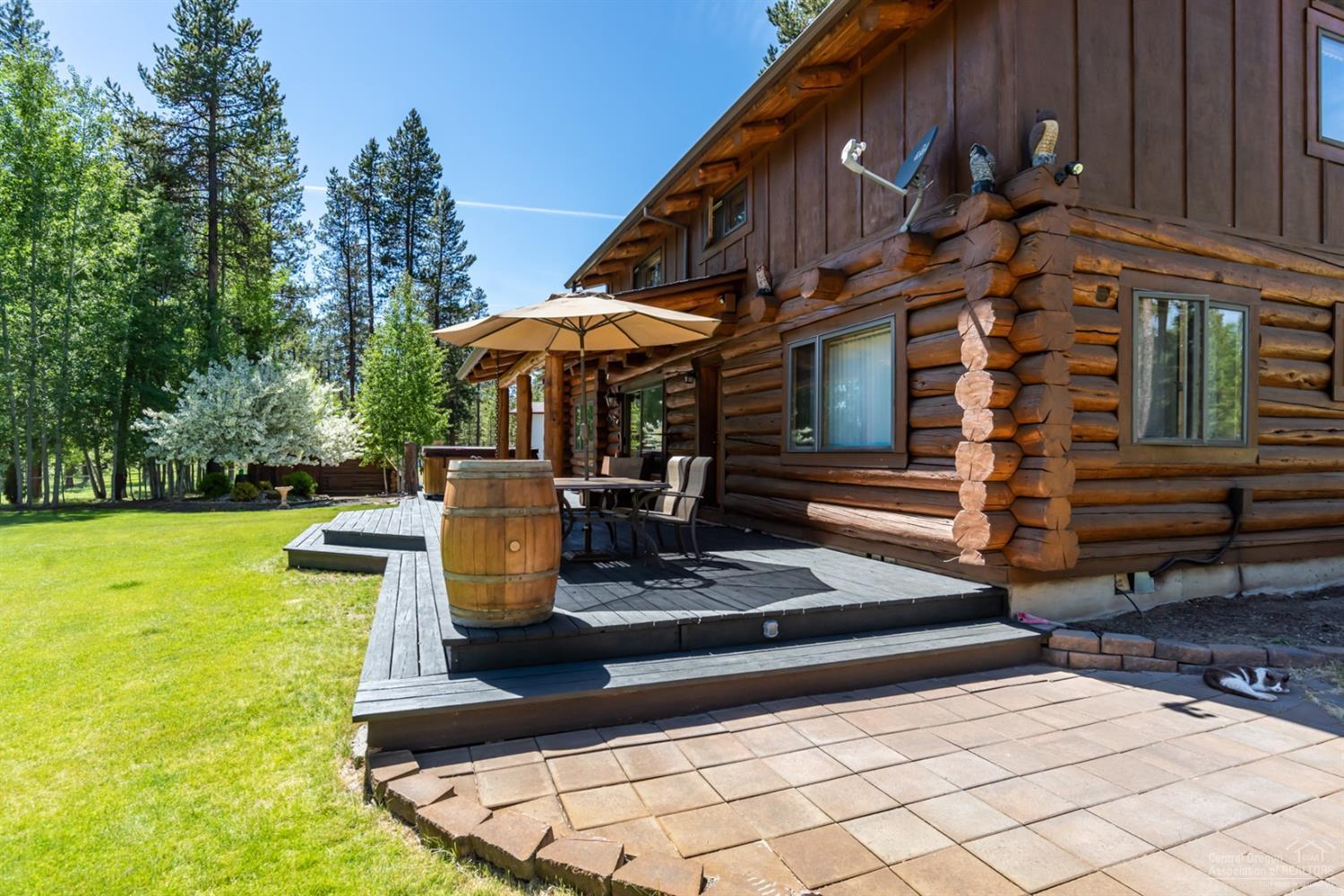 Lazy River West - Residential