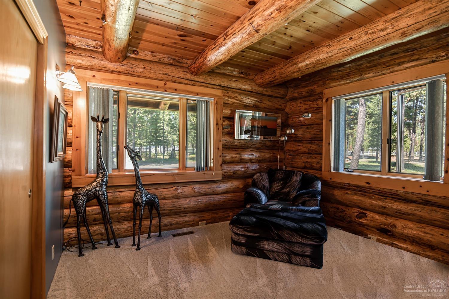 Lazy River West - Residential