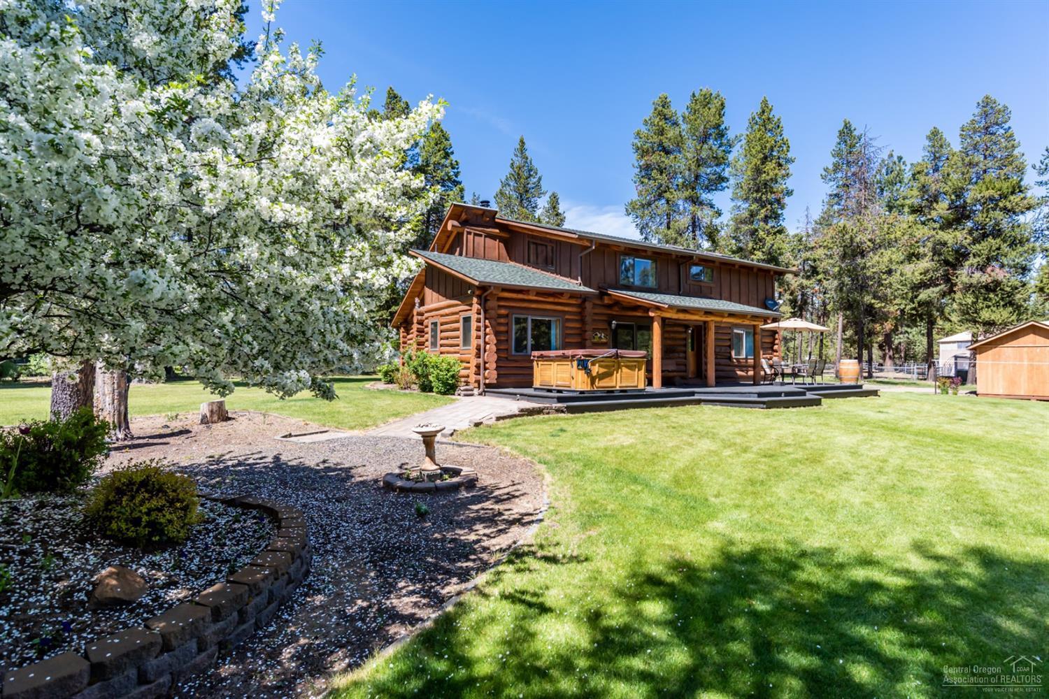 Lazy River West - Residential