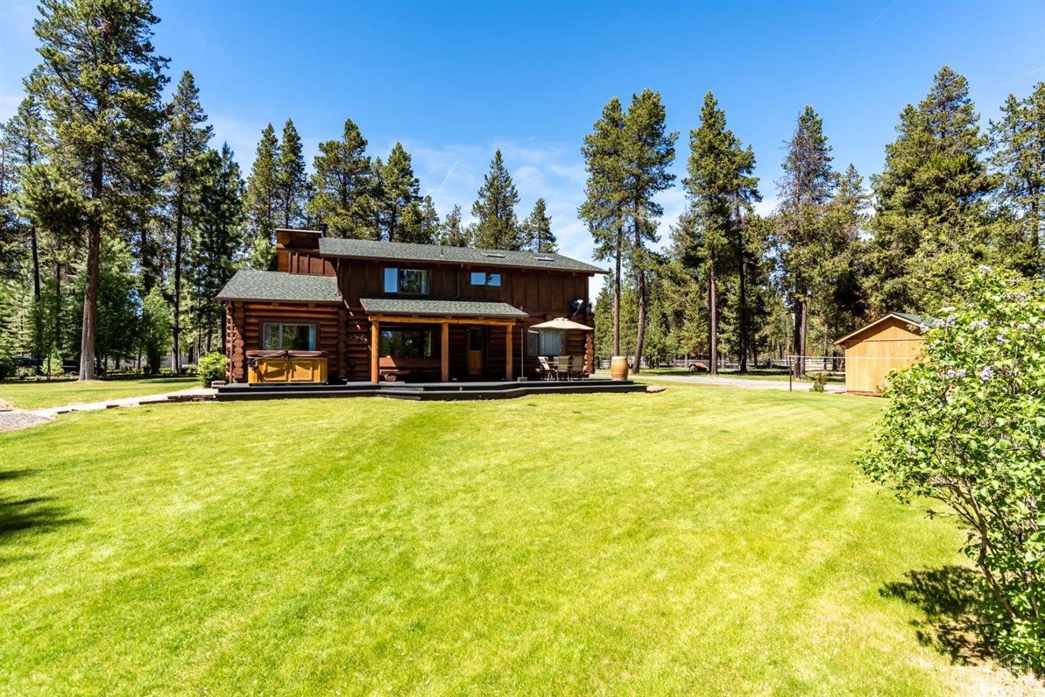 Lazy River West - Residential