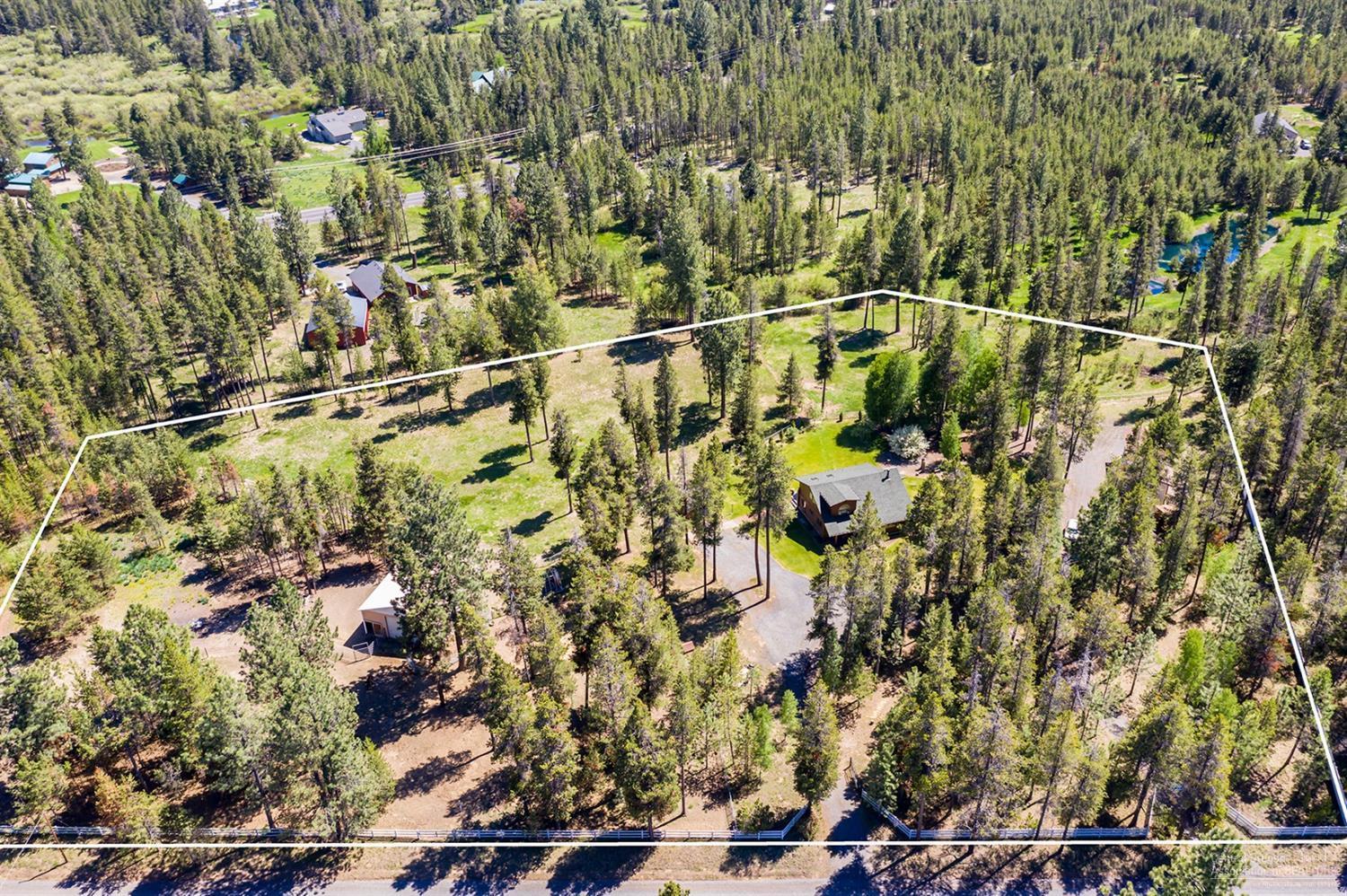 Lazy River West - Residential