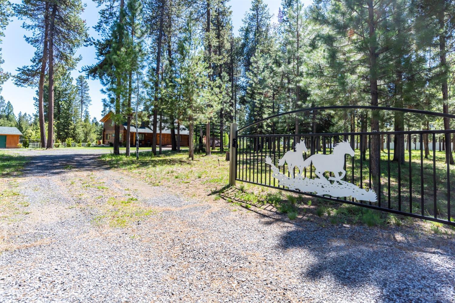 Lazy River West - Residential