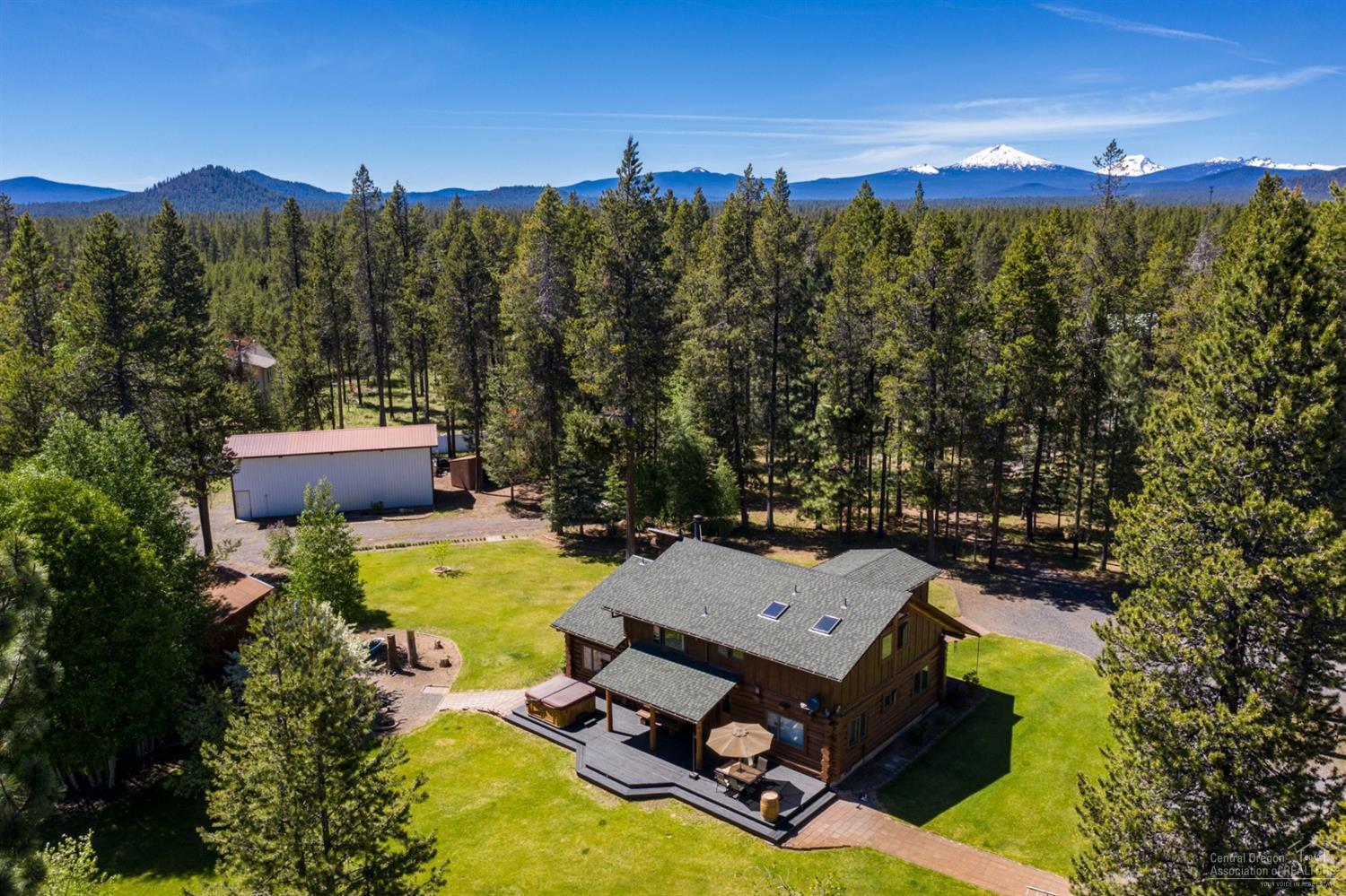 Lazy River West - Residential