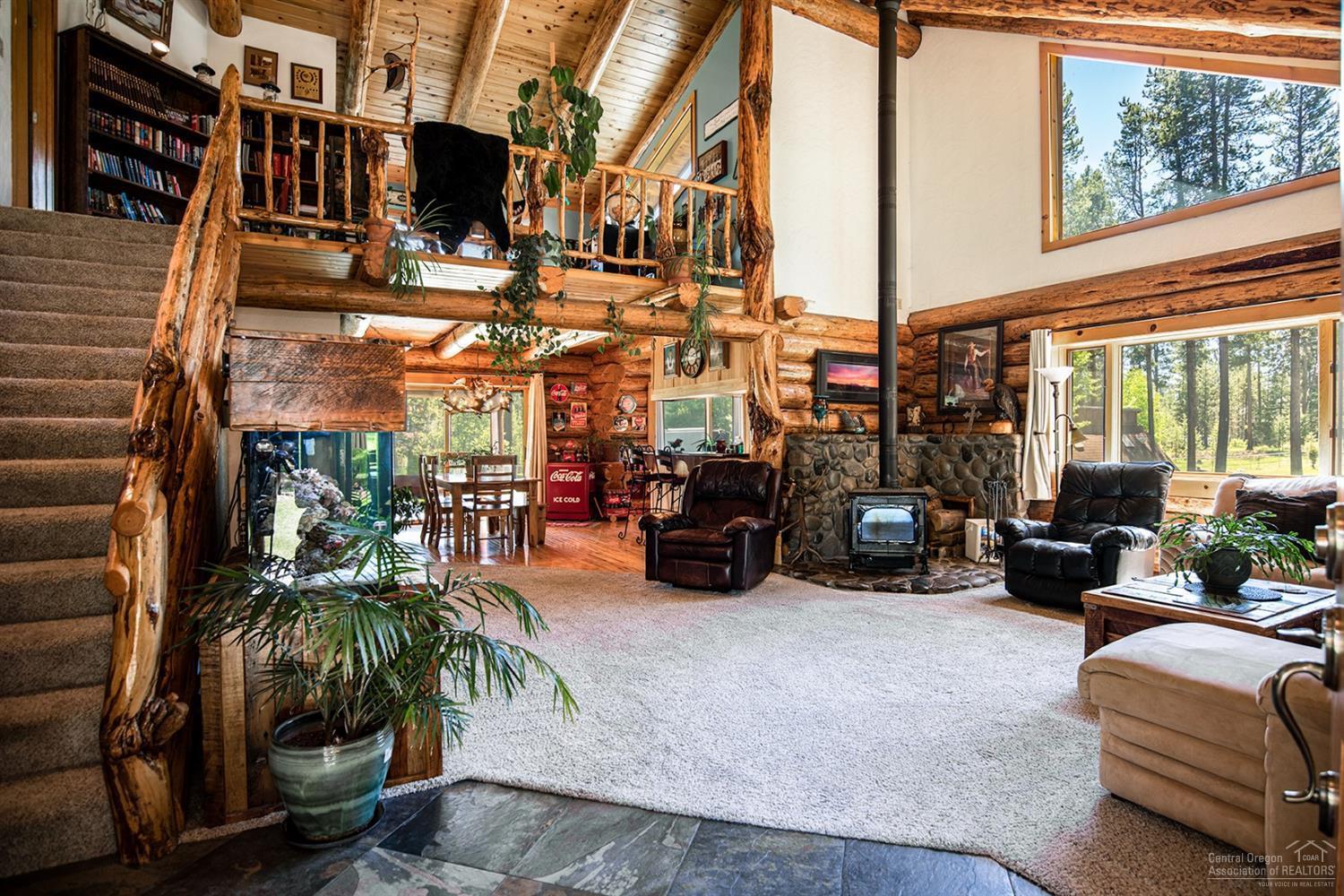 Lazy River West - Residential