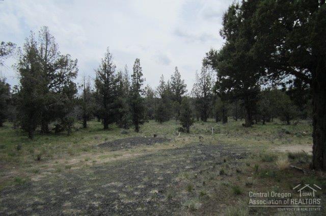 Cimarron Hills - Land