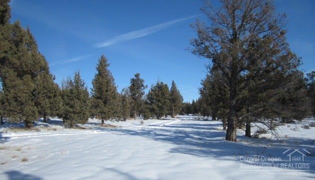 Cimarron Hills - Land