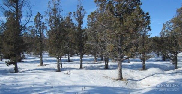 Cimarron Hills - Land