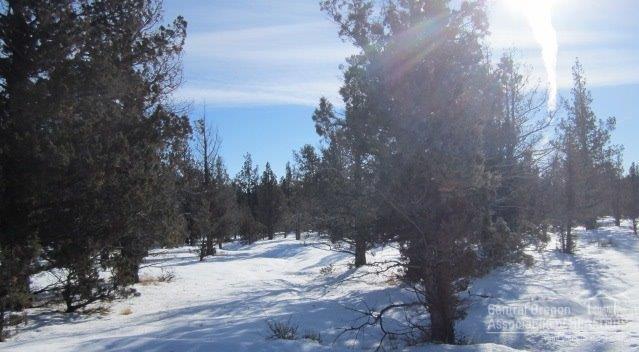 Cimarron Hills - Land