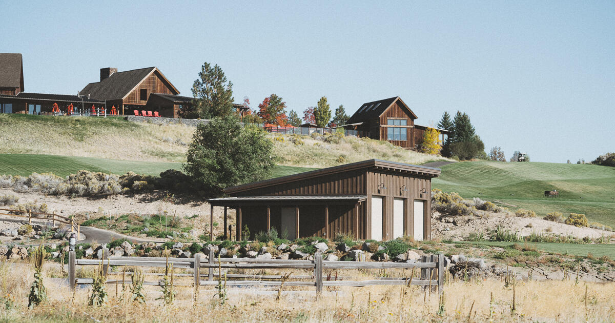 Brasada Ranch - Land