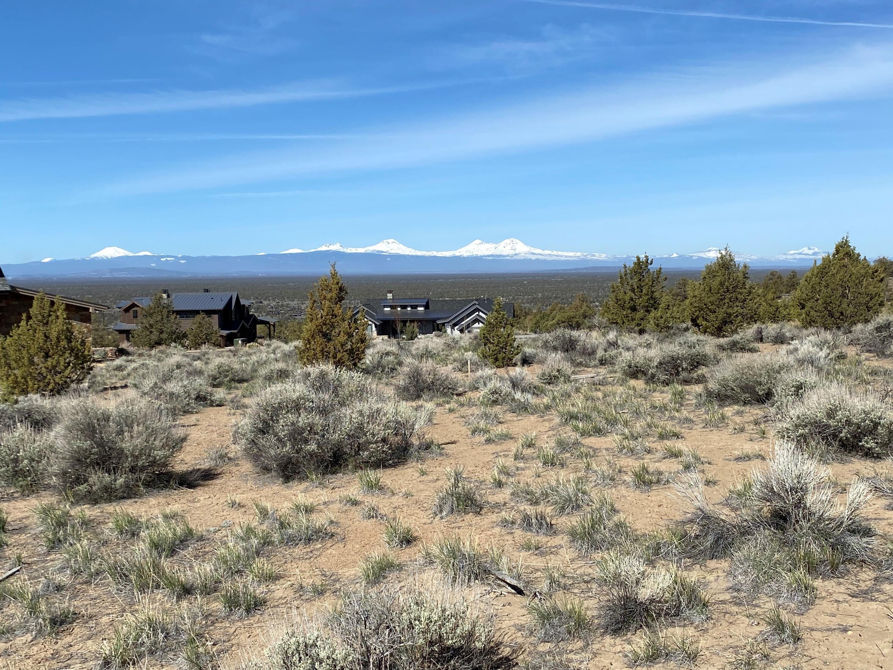 Brasada Ranch - Land