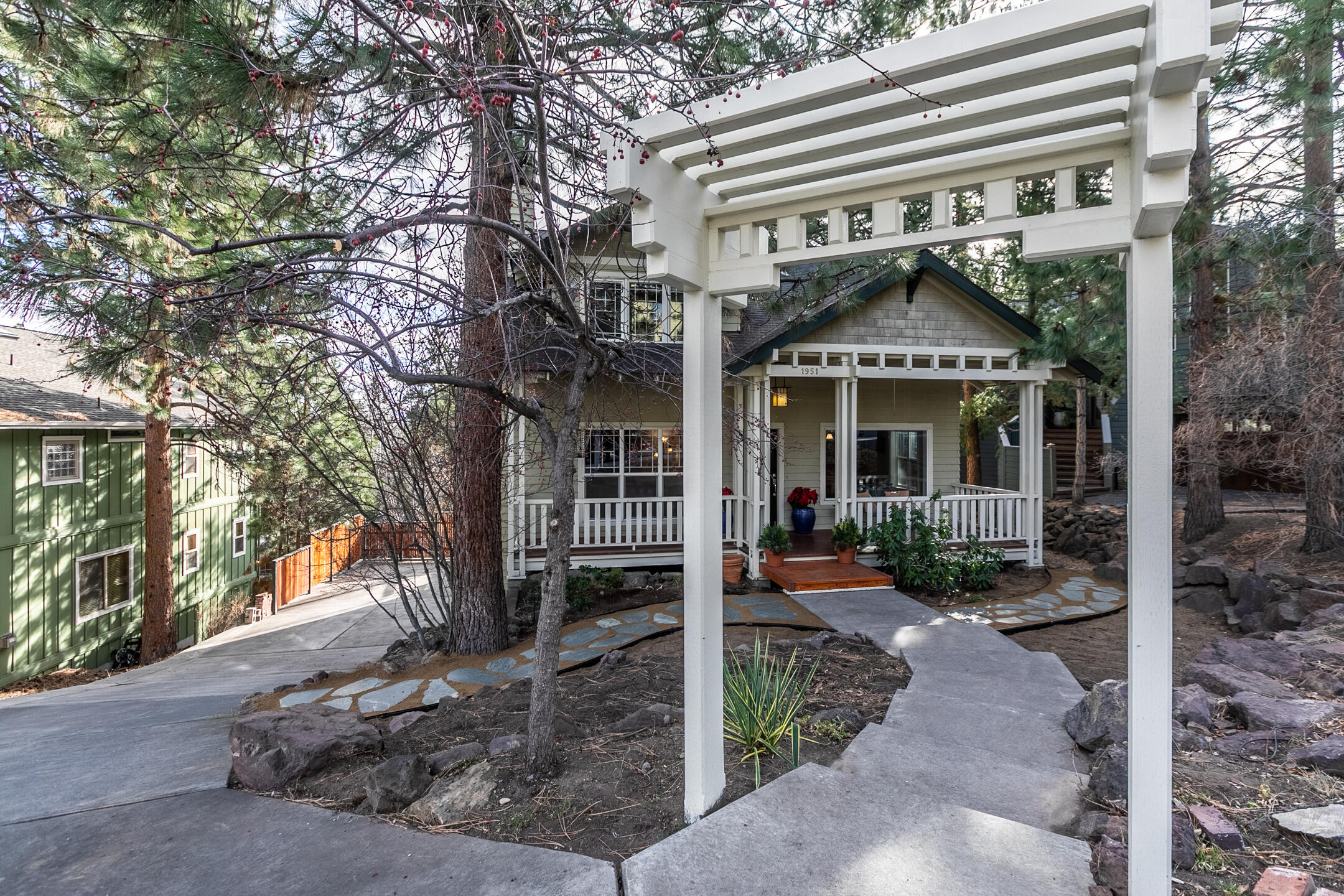 Golden Butte - Residential