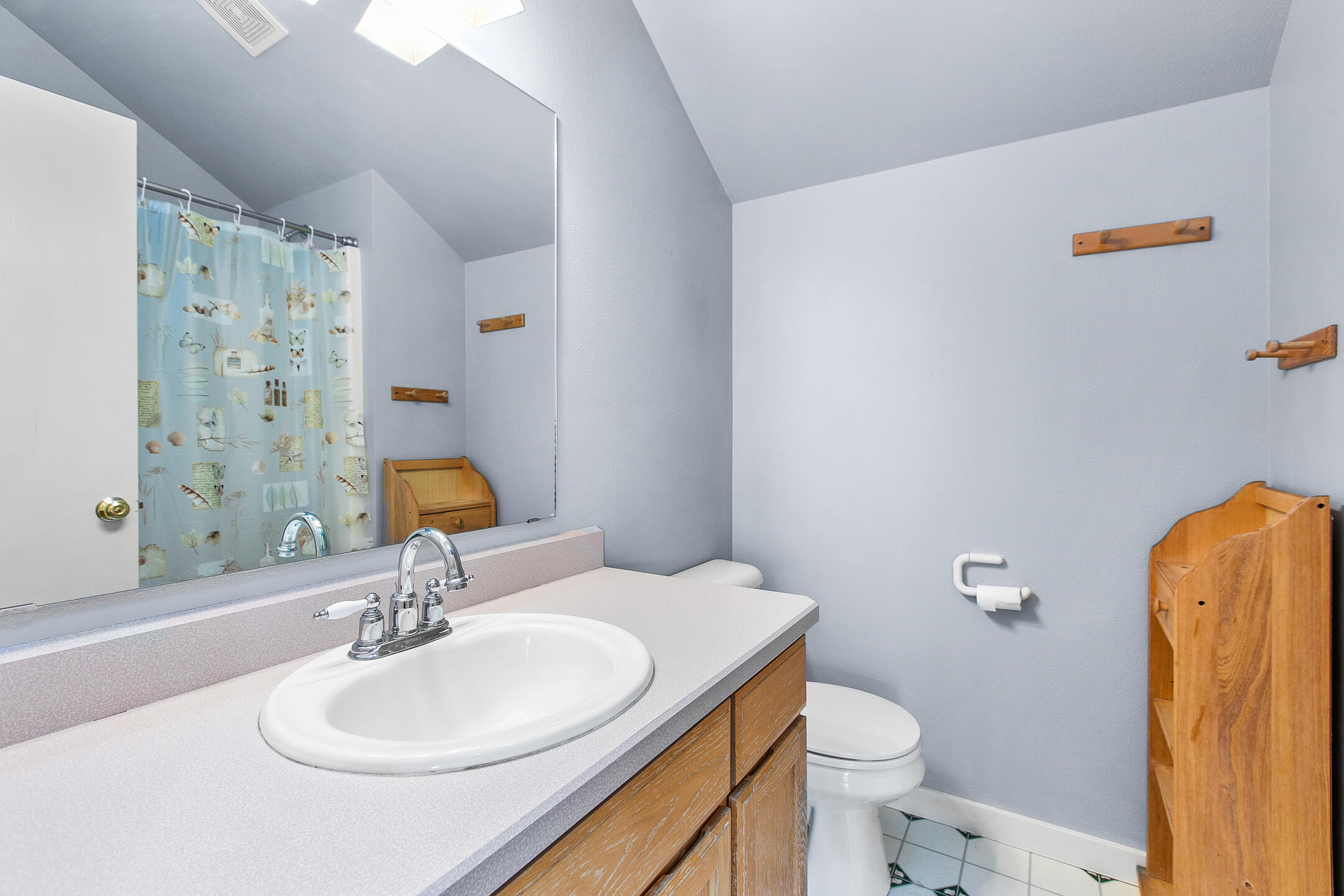 Golden Butte - Residential