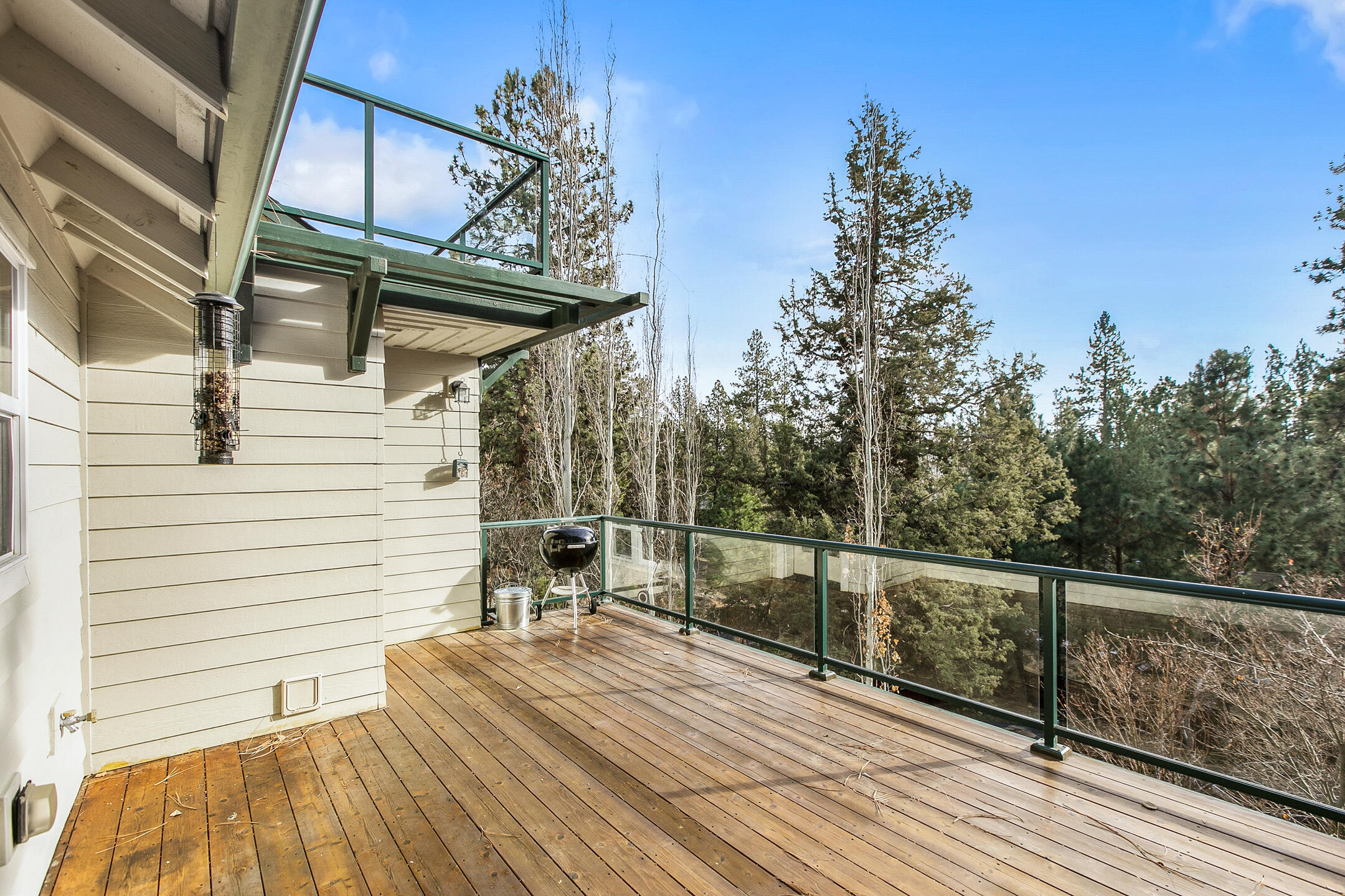 Golden Butte - Residential