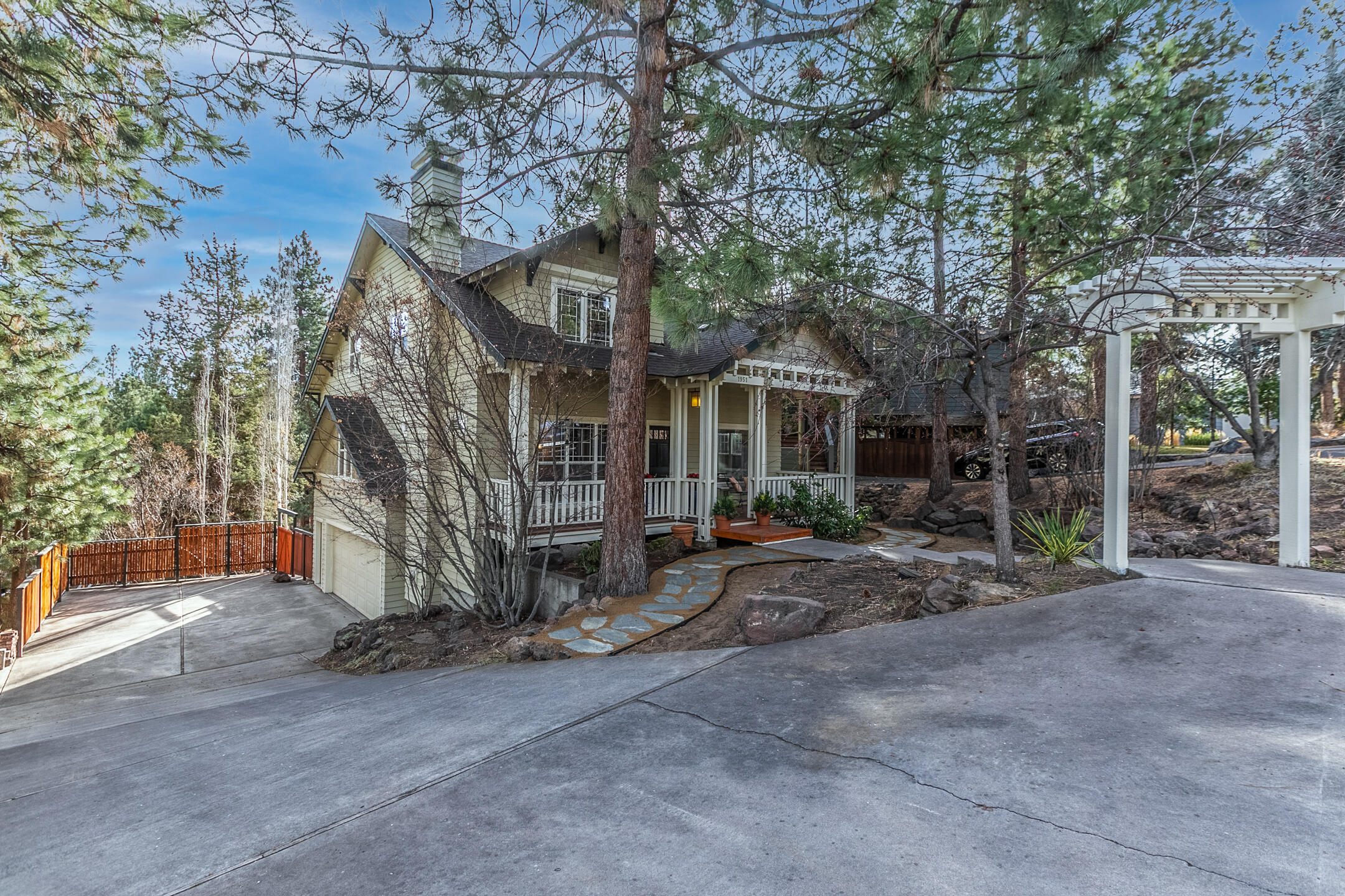 Golden Butte - Residential