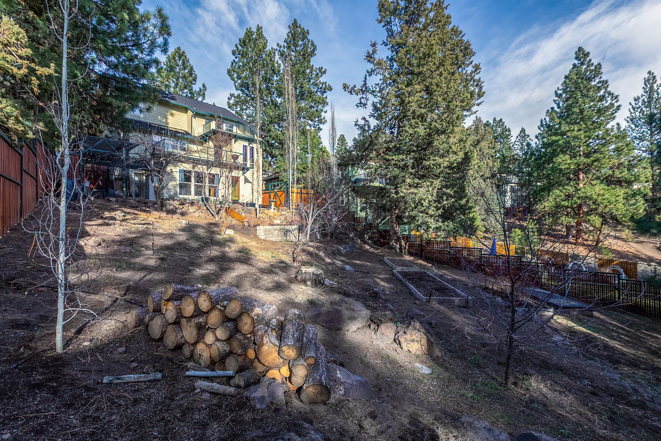 Golden Butte - Residential