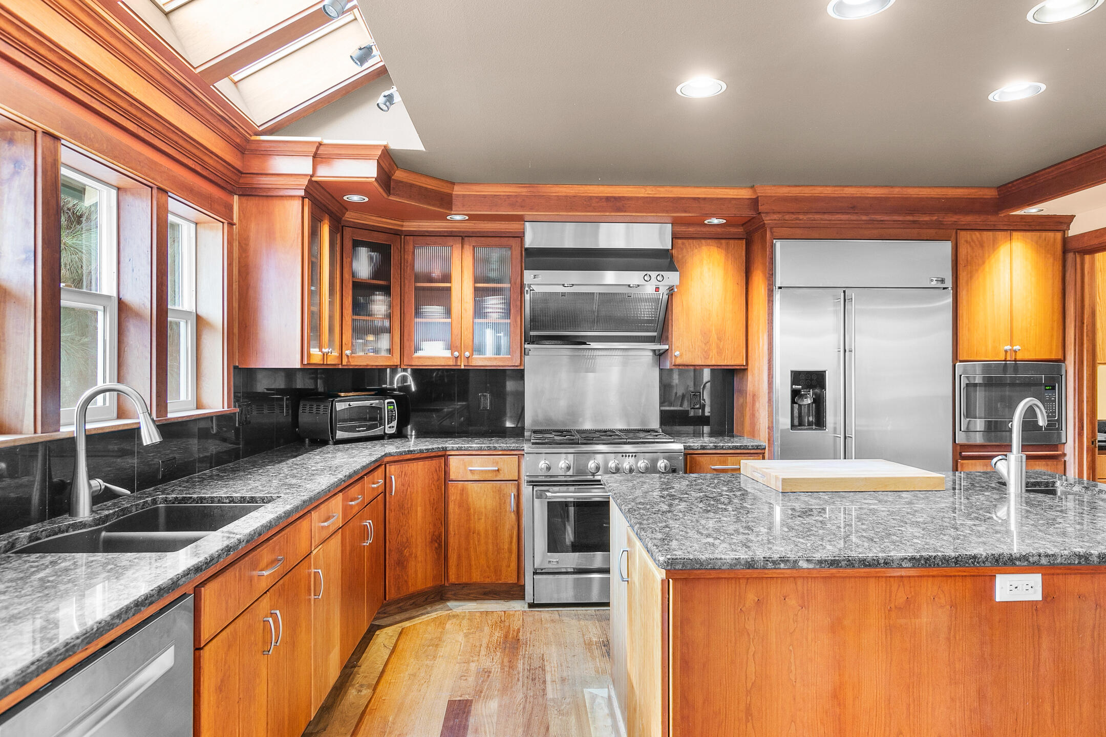 Golden Butte - Residential