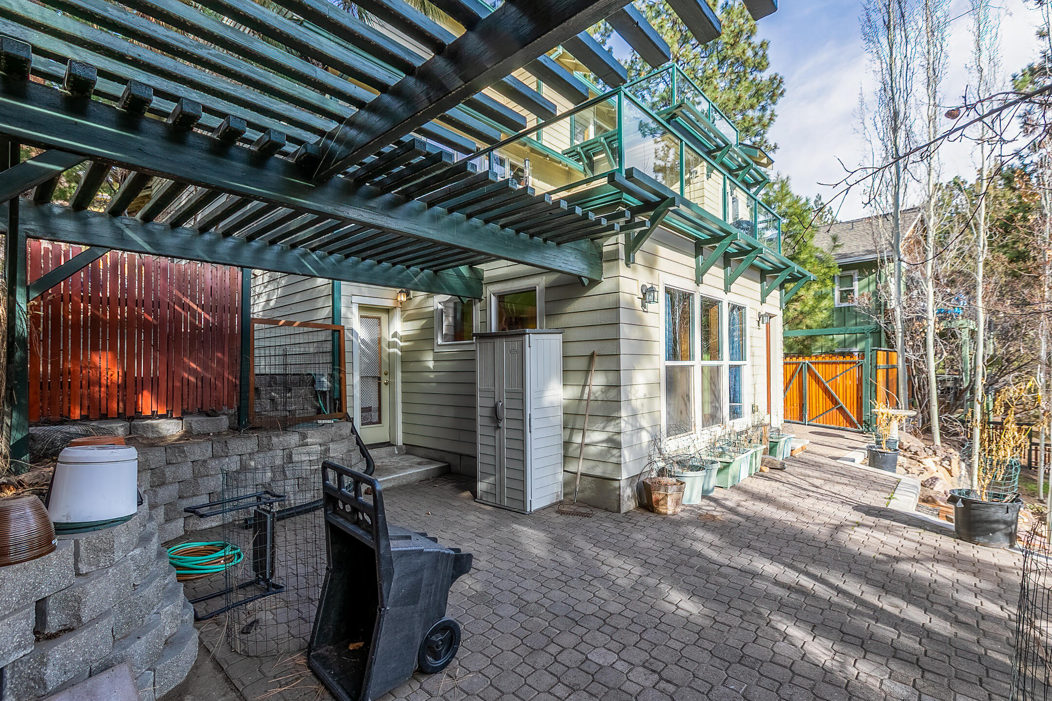 Golden Butte - Residential