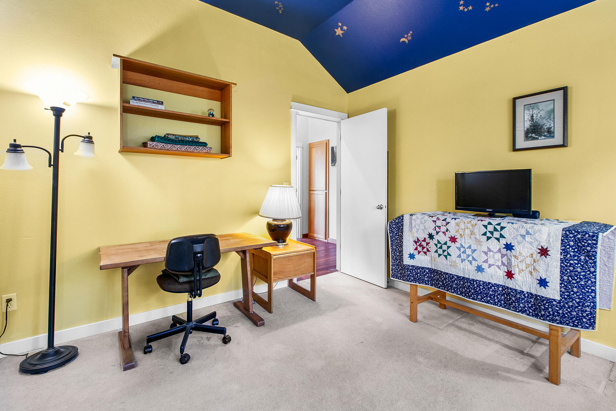 Golden Butte - Residential