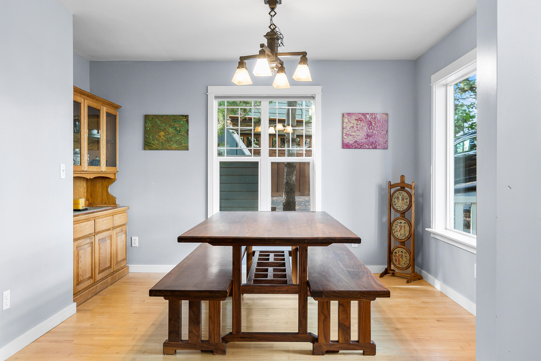 Golden Butte - Residential