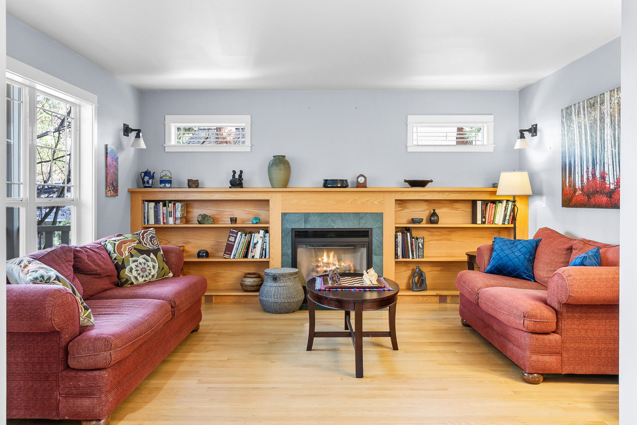 Golden Butte - Residential