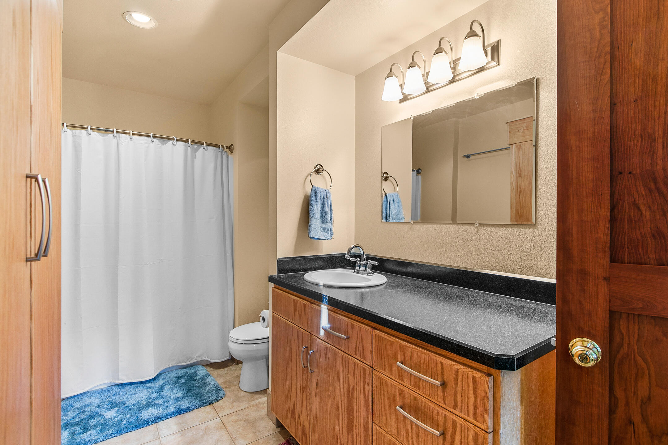 Golden Butte - Residential