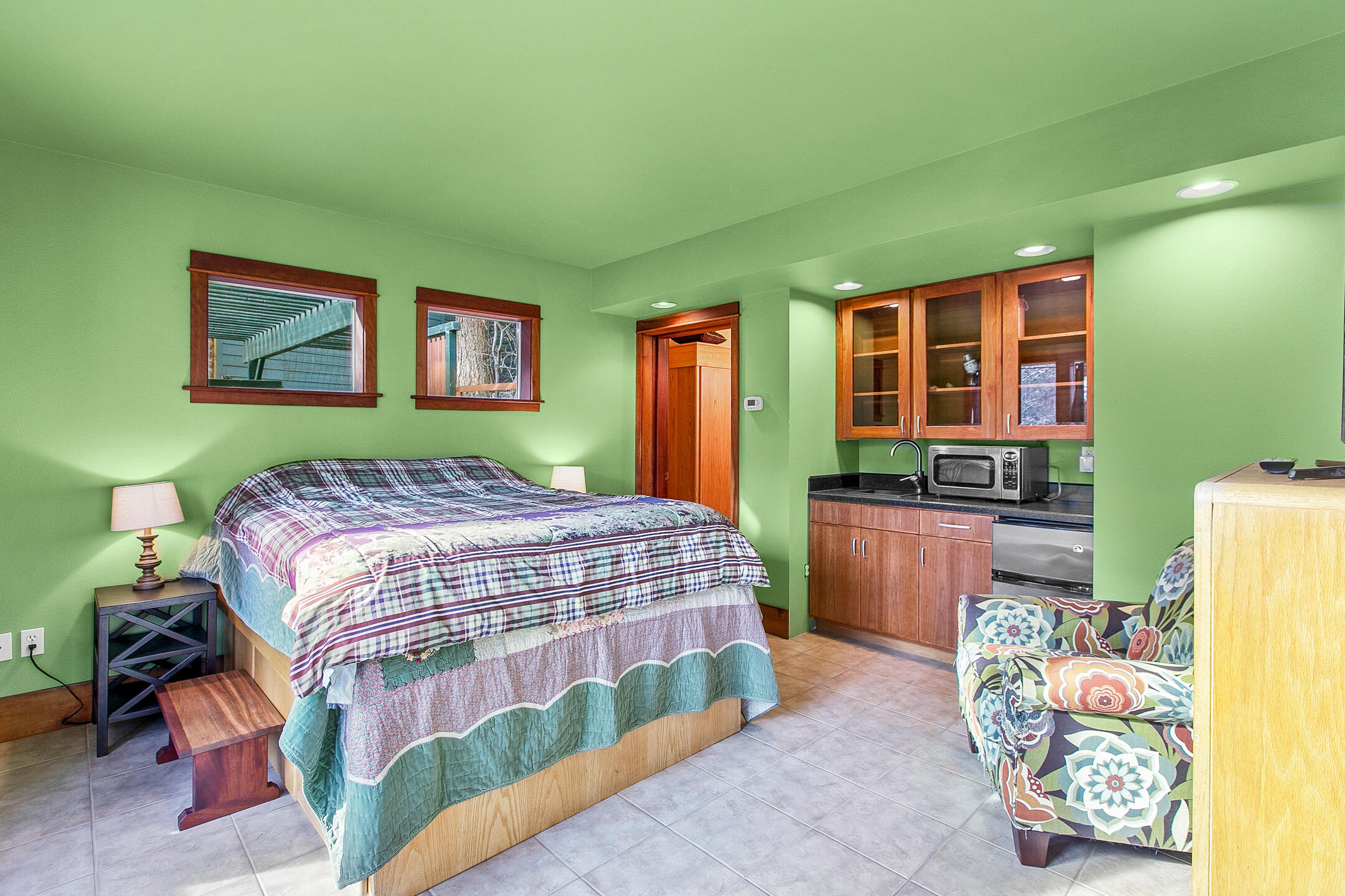 Golden Butte - Residential