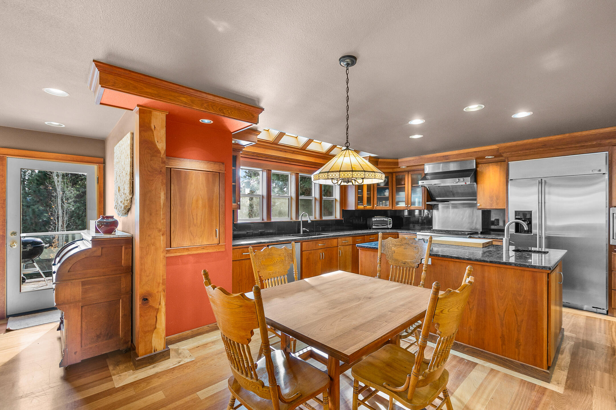 Golden Butte - Residential