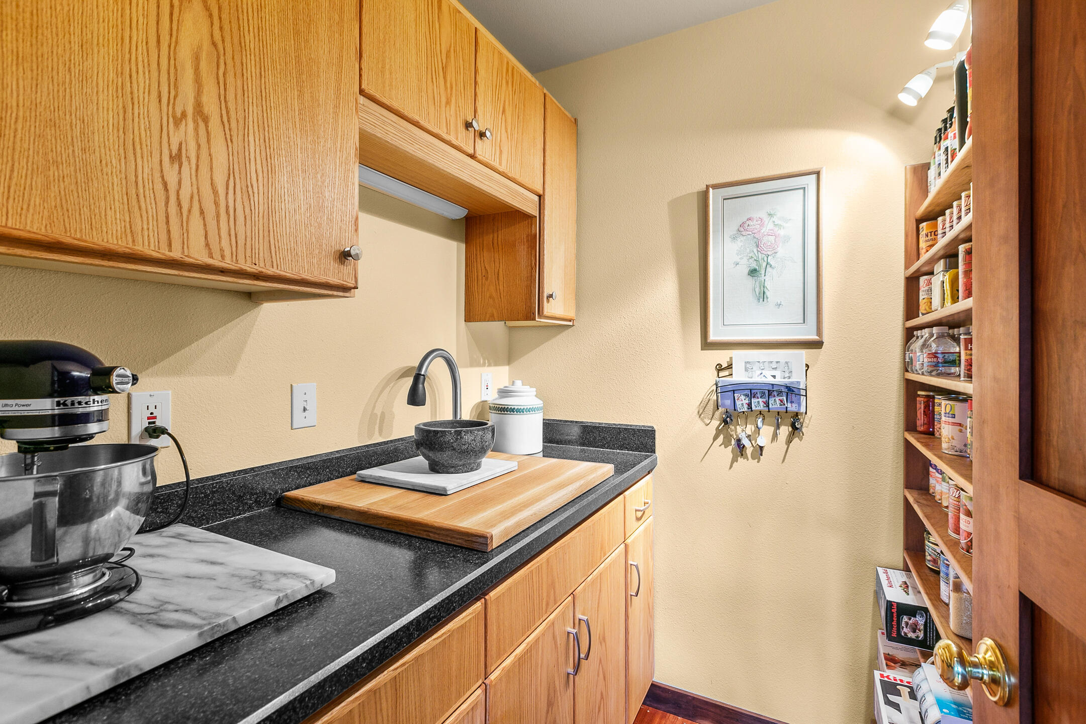 Golden Butte - Residential